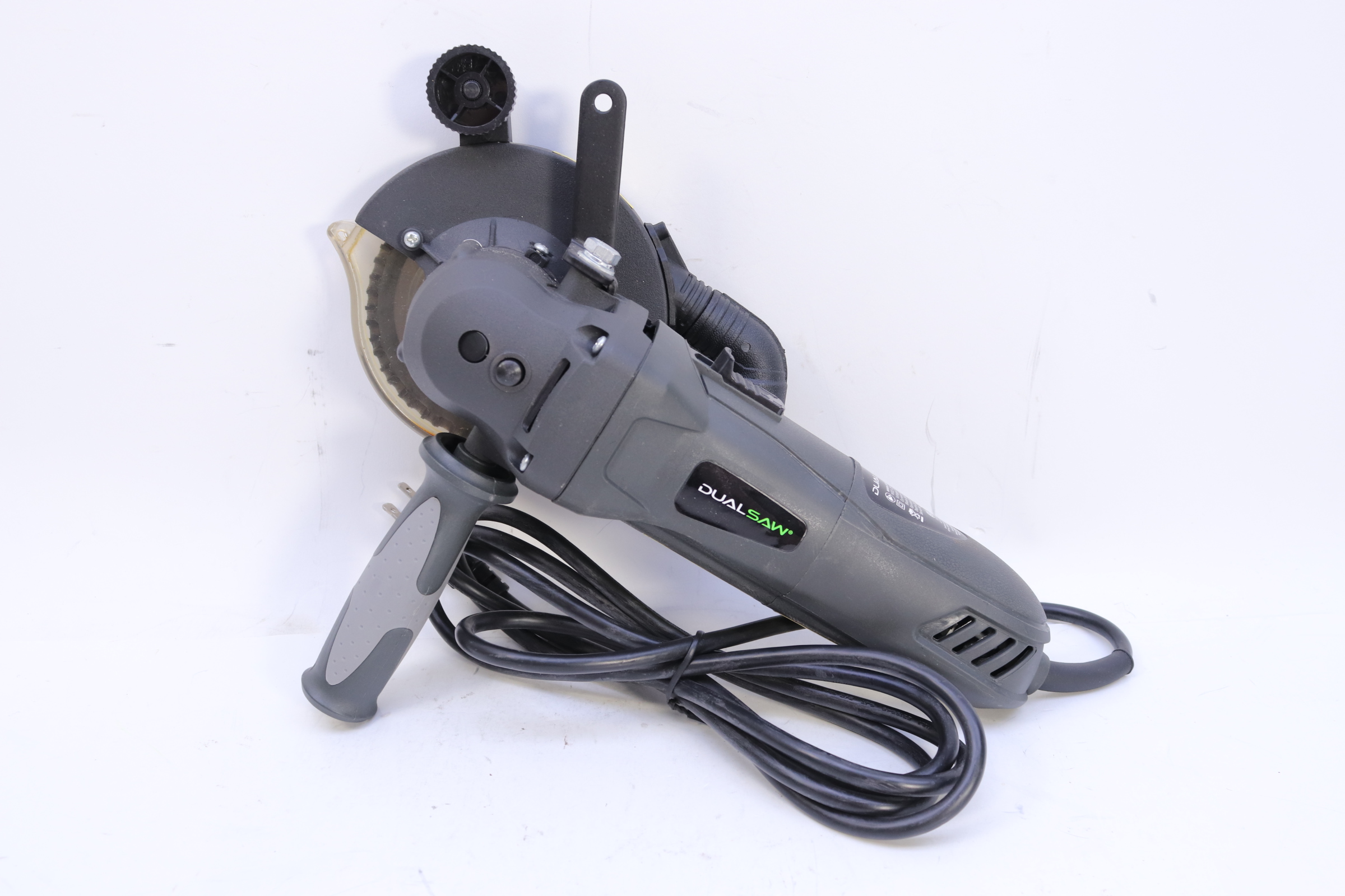 DualSaw CS450 8 Amp 120V Corded Circular Saw