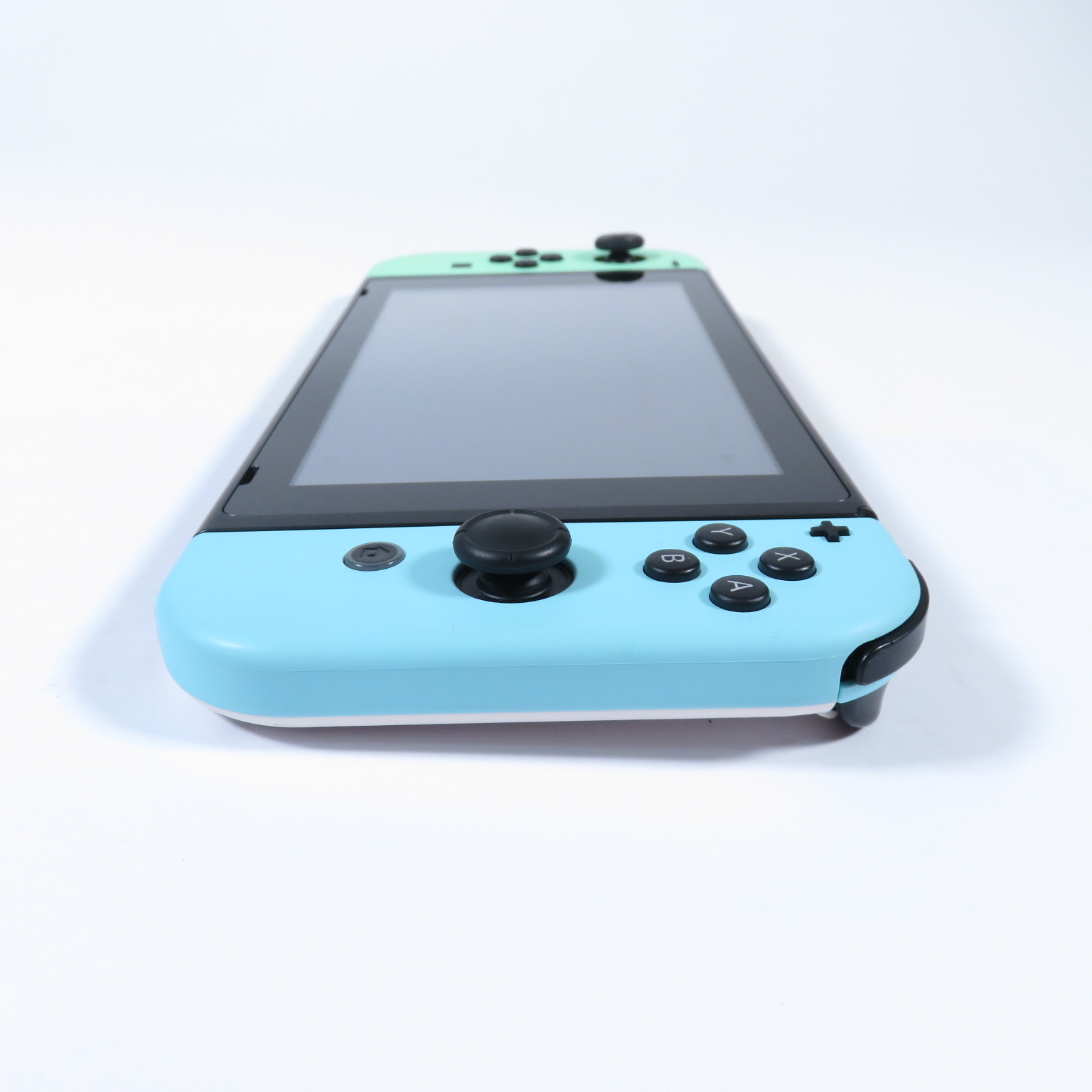 Nintendo Switch HAC-001 Handheld 6.2-inch Touchscreen Video Game