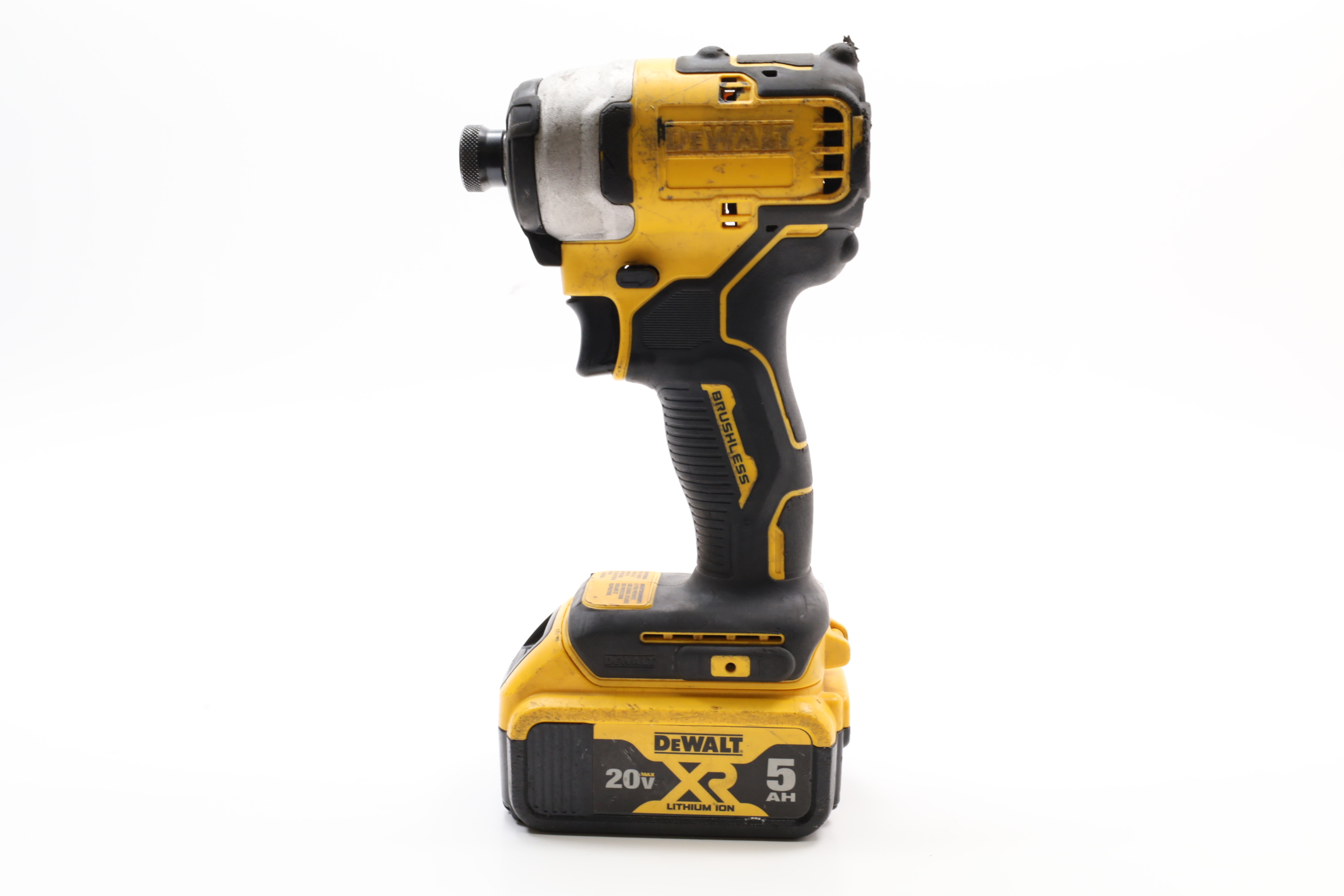 Dewalt dcf809 impact driver sale