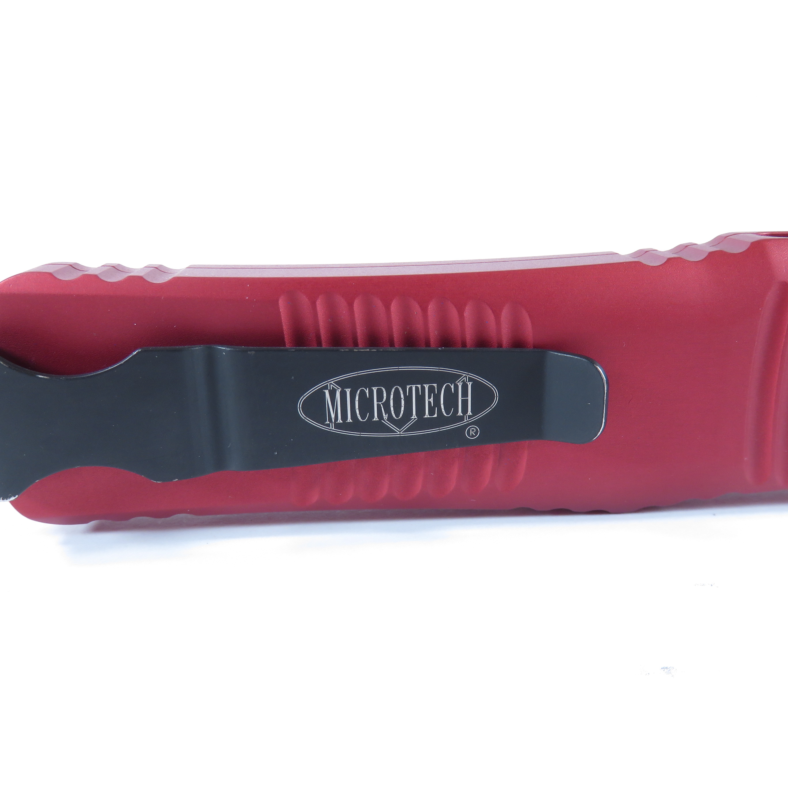 Microtech Combat Troodon 28052 3.81? Blade 5.43 oz. Automatic OTF Knife
