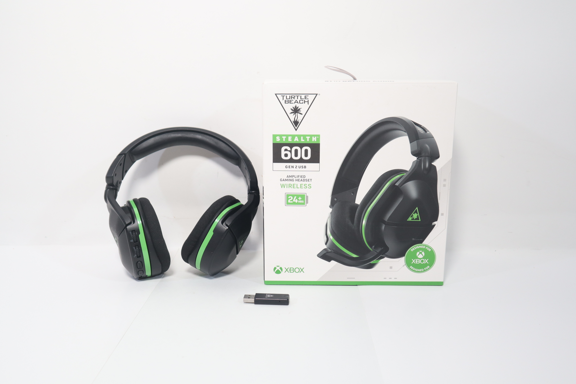 Turtle Beach Stealth 600 Gen 2 USB Wireless Amplified Gaming Headset 2022  REVIEW - MacSources