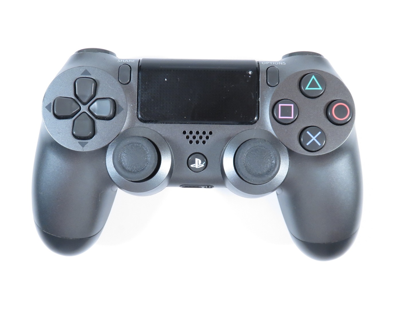 Sony DualShock 4 CUH-ZCT2U for the PlayStation 4 Video Game
