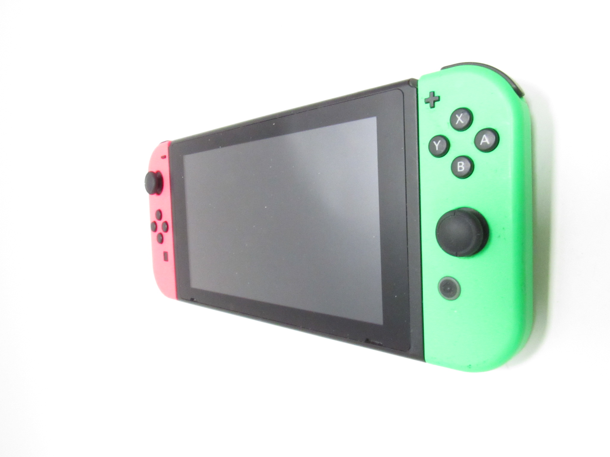 Nintendo HAC001 32GB Portable Video Game System Switch