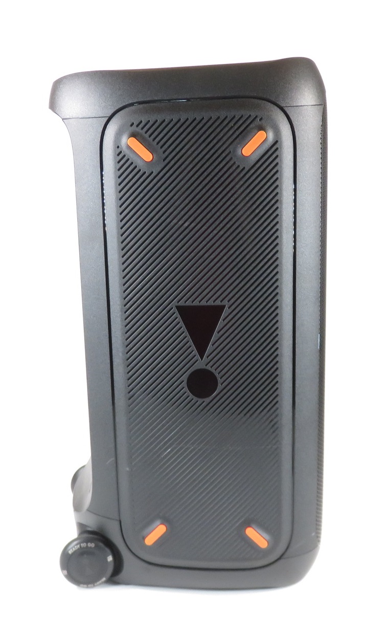 JBL Partybox 310 専用ケース付き 中古品 Convertible Cover for JBL Partybox 310, Storage Protective