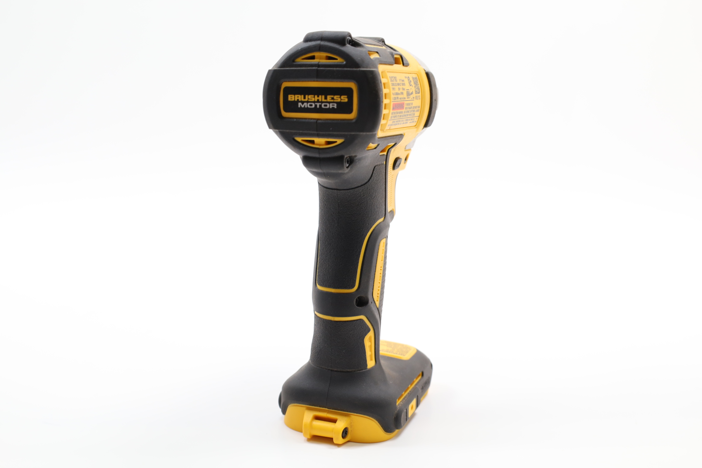 DeWalt DCF787 20V MAX 1/4