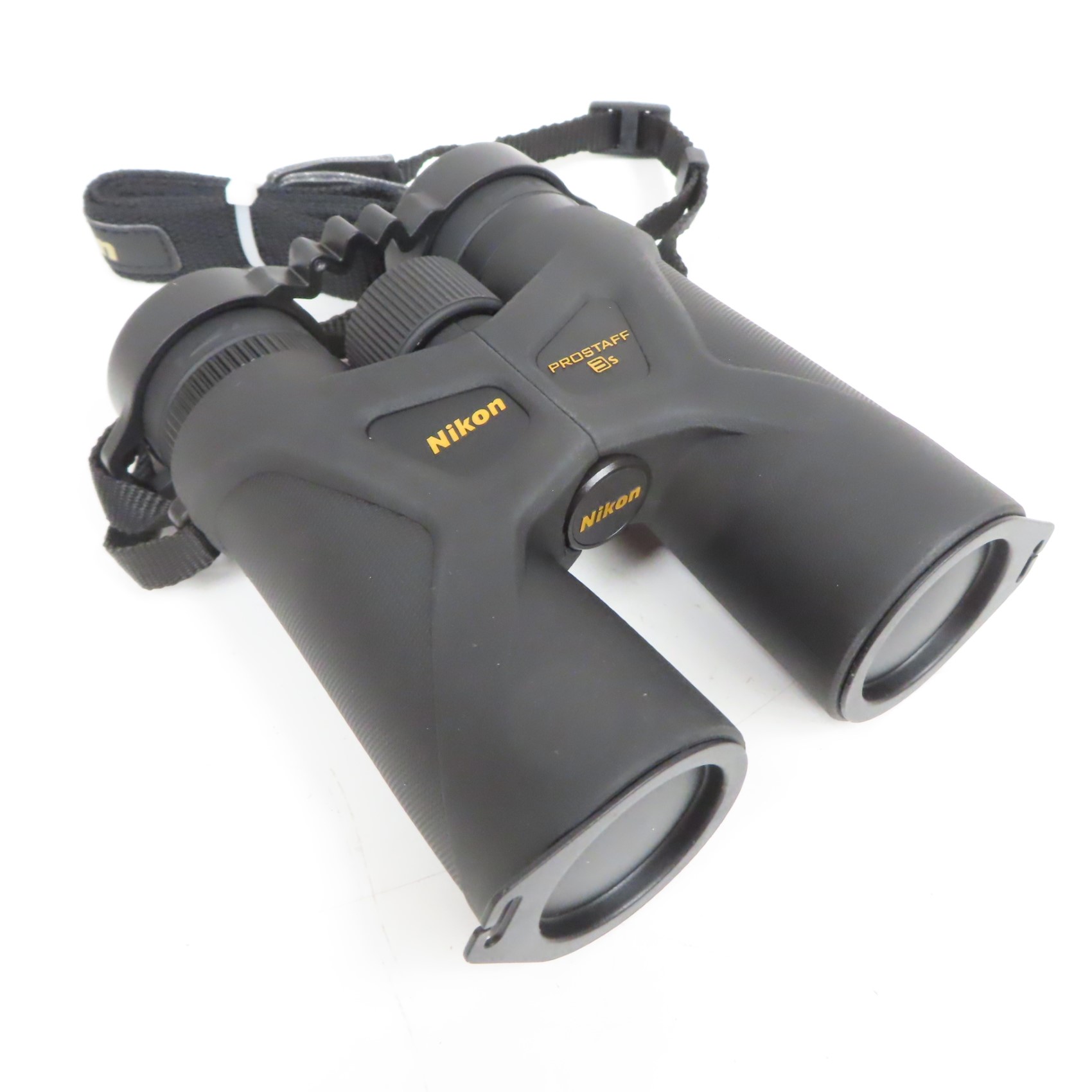 Nikon Binocular Prostaff 3s 10x42 Binoculars Binoculars