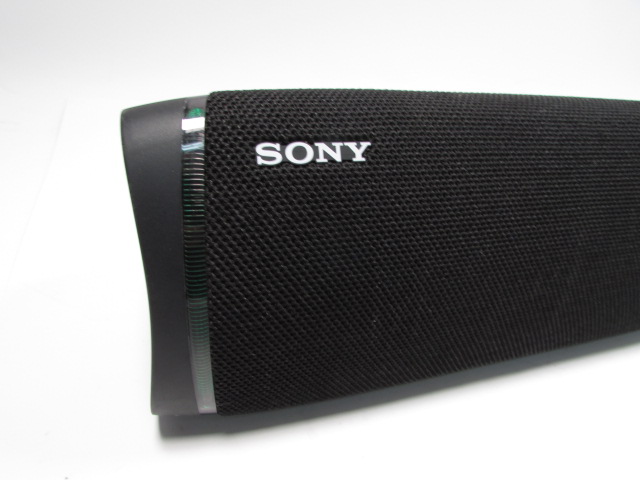 Sony SRS-XB43 Portable Wireless Bluetooth Speaker Black
