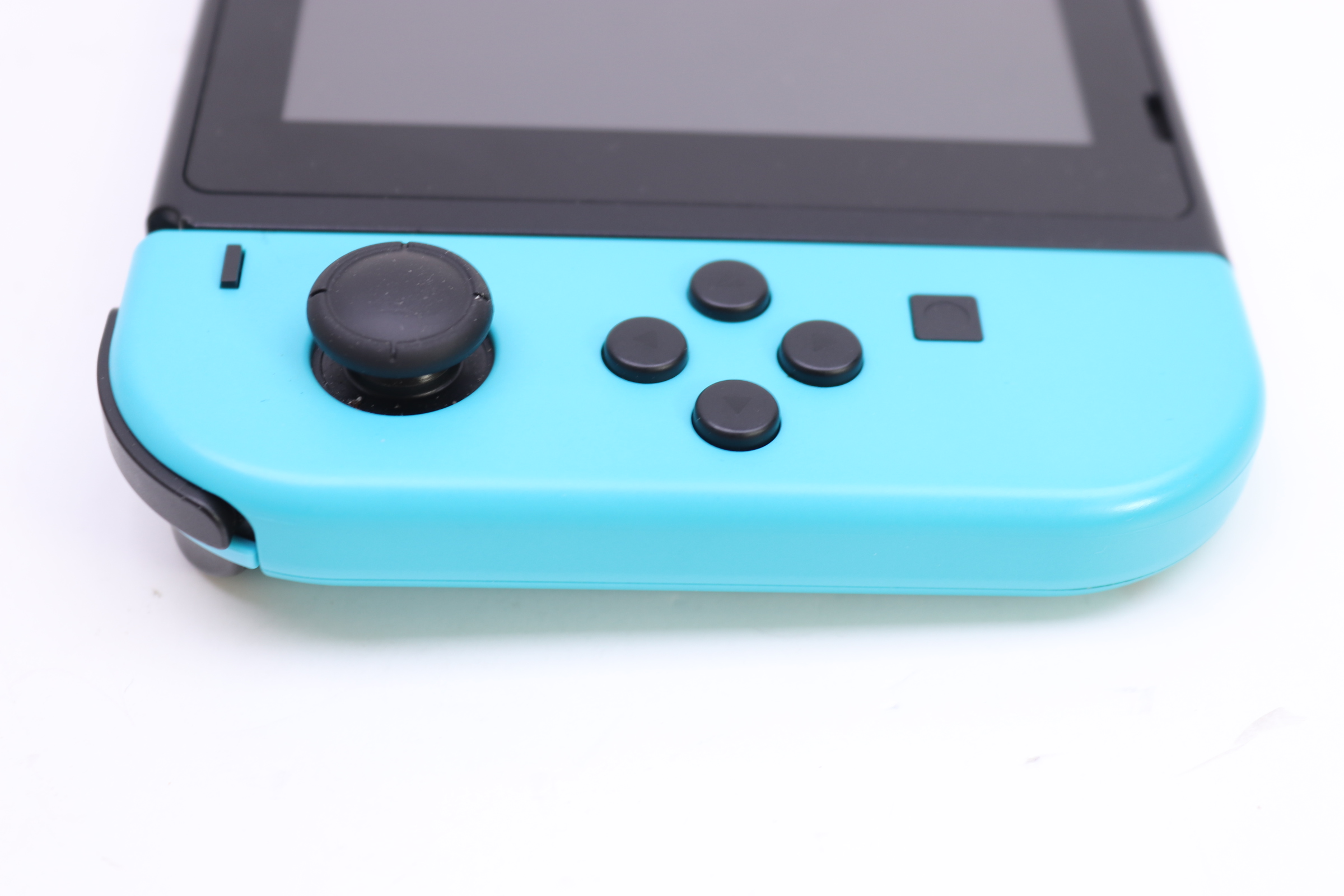 Nintendo Switch HAC-001 Handheld 6.2-inch Touchscreen Video Game