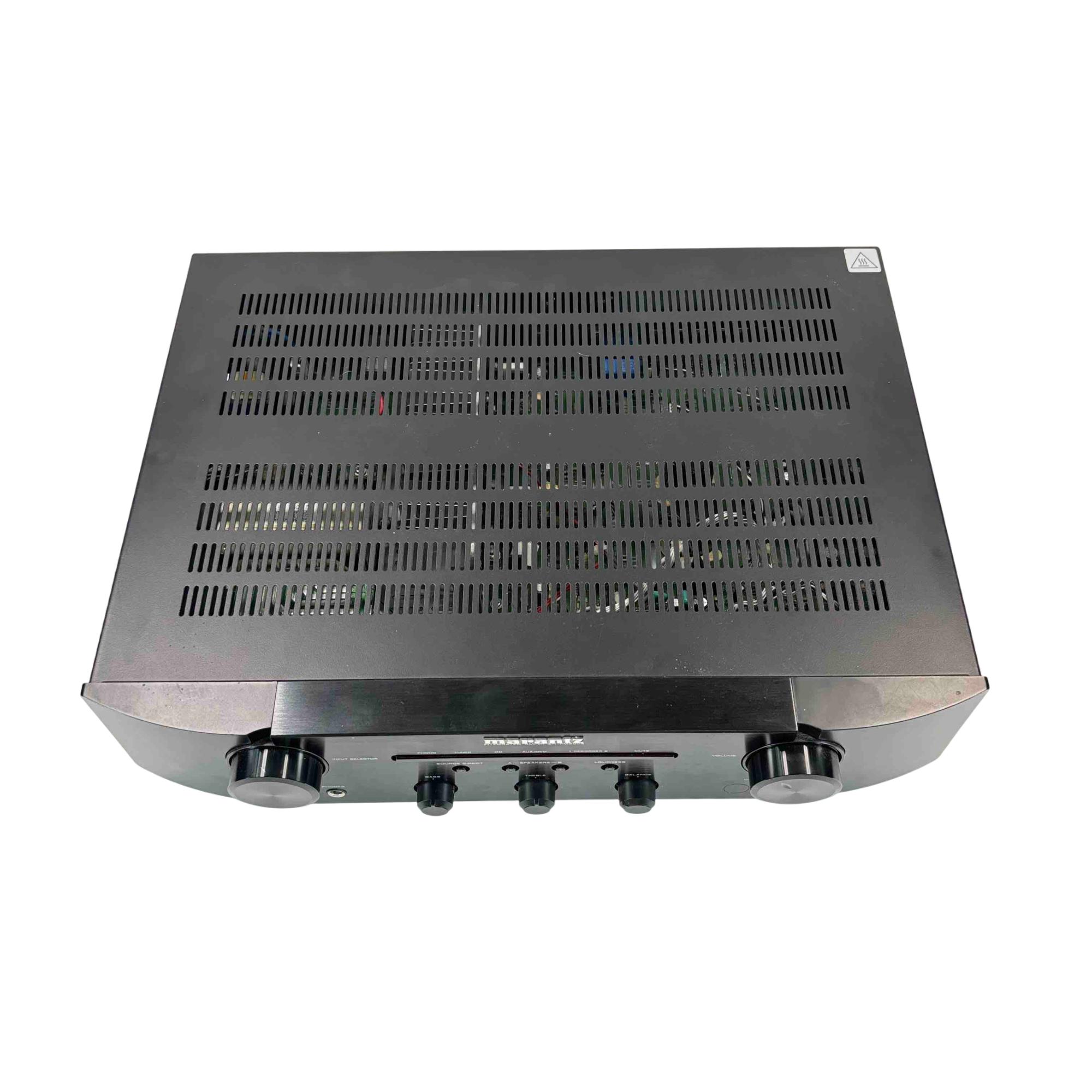 Marantz PM5004 10-50,000Hz Professional Audio Stereo Integrated