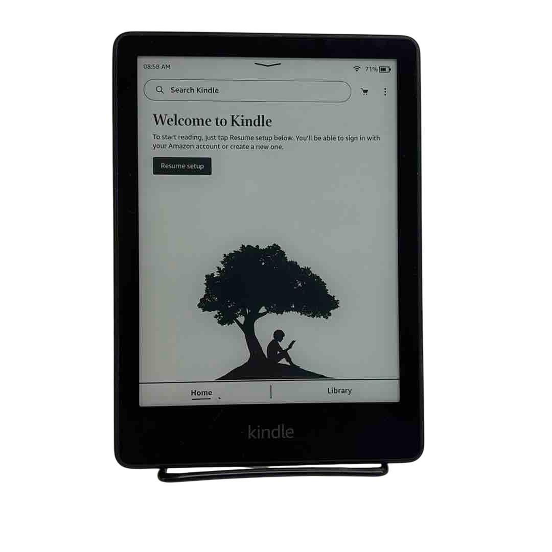Kindle Paperwhite 第11世代 M2L3EK 16GB Amazon Kindle Paperwhite 11th Gen M2L3EK 16GB Storage eBook