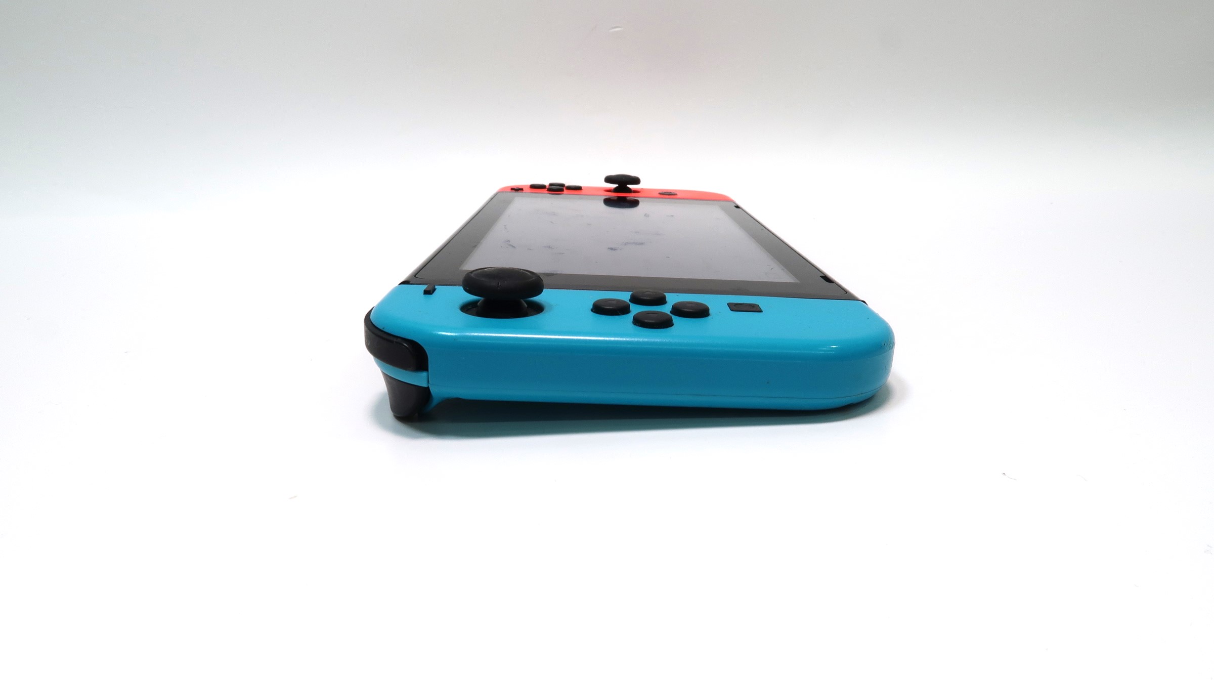 Nintendo Switch HAC-001 32GB Video Game System Switch (8693)