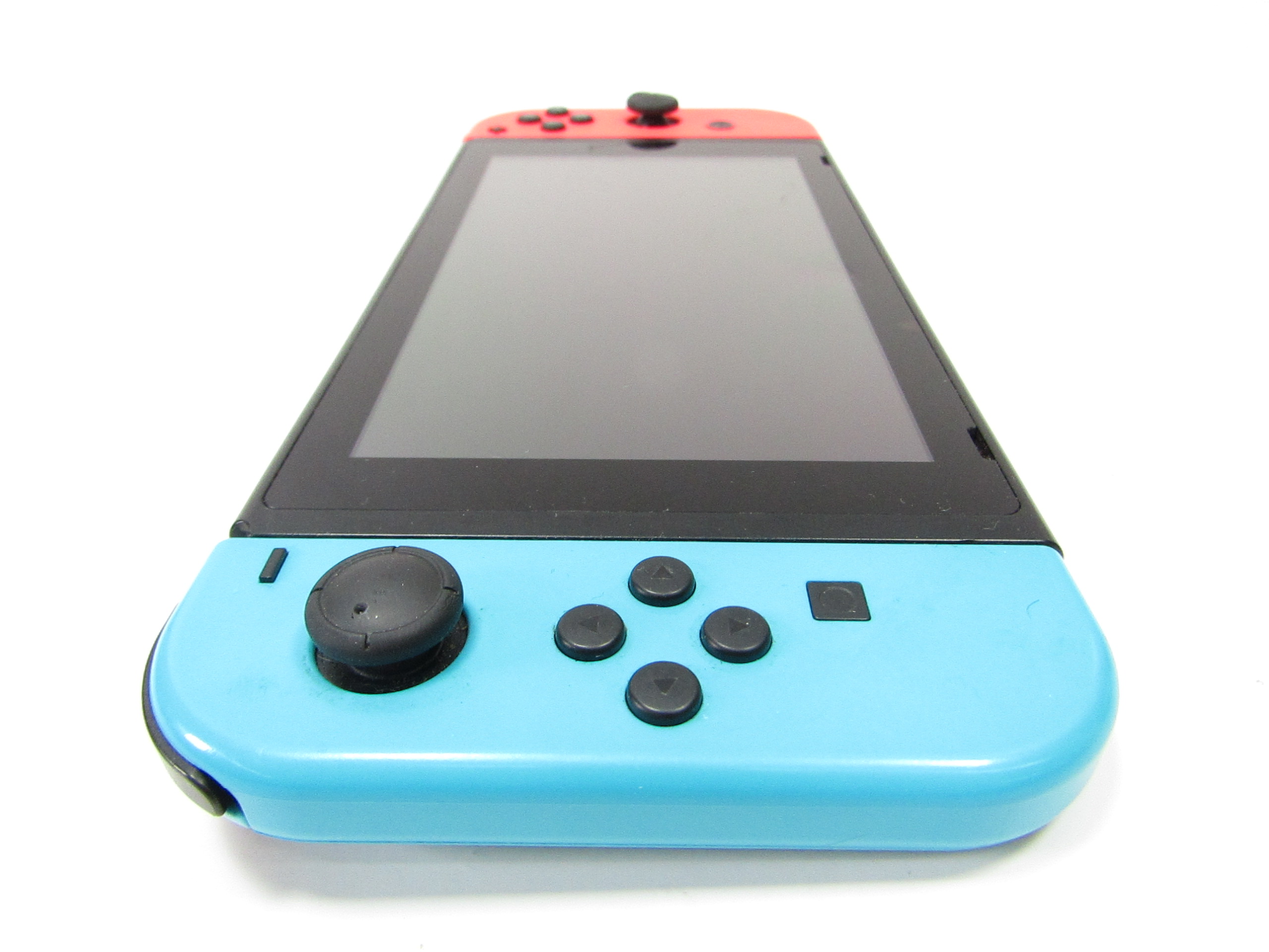 Nintendo Switch HAC-001(-01) 32GB Pikachu & Eevee Edition Video