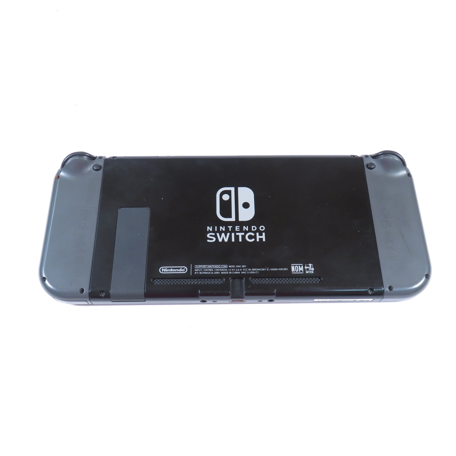 Nintendo Switch 本体 HAC 2 Nintendo Switch V2 HAC-001(-01) Console Tablet Only Good Condition