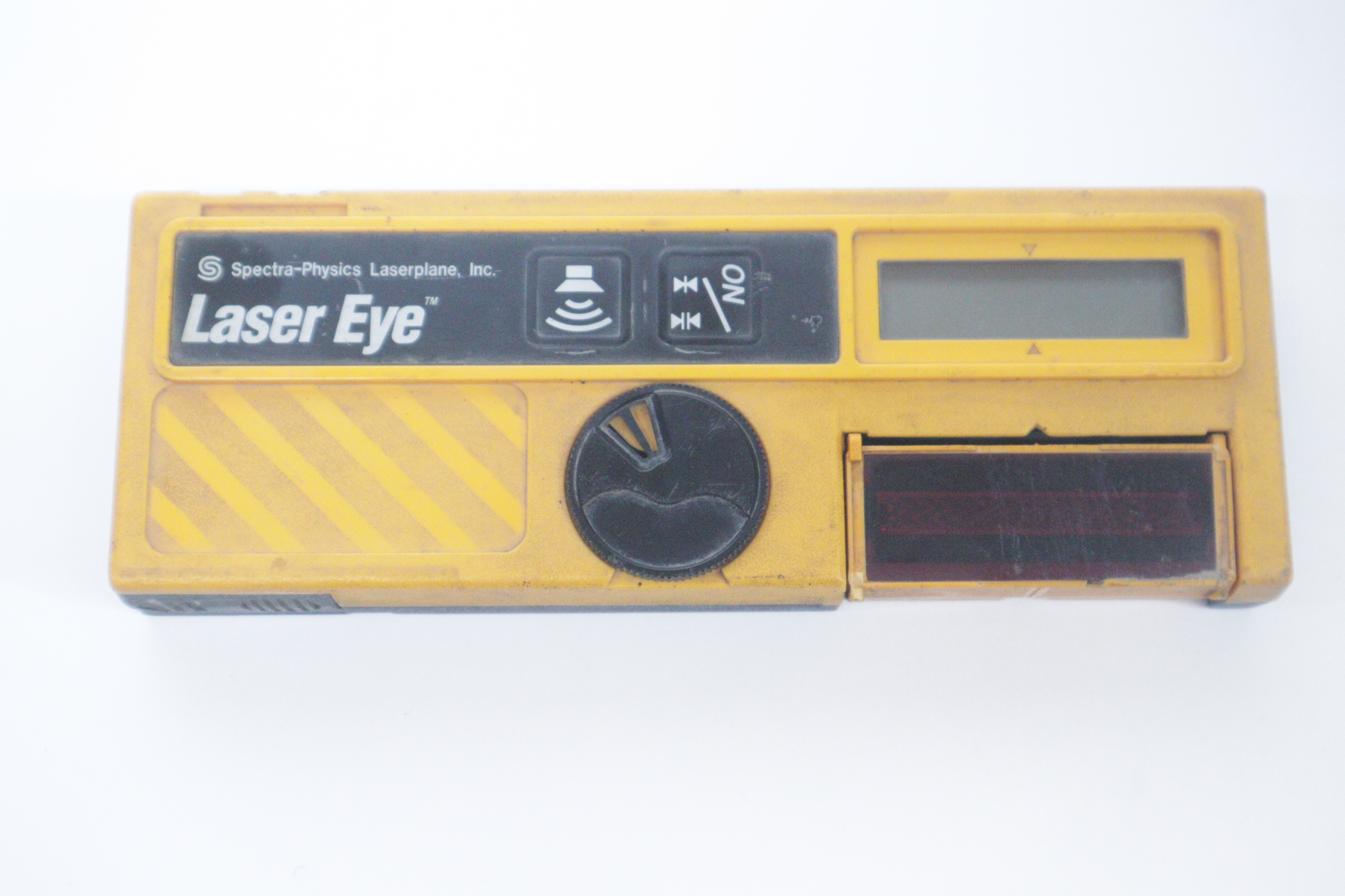 Sokkia LP3A Surveying Laser D20437 & Spectra-Physics Laser Sokkia LP3A Surveying Laser D20437 & Spectra-Physics Laser