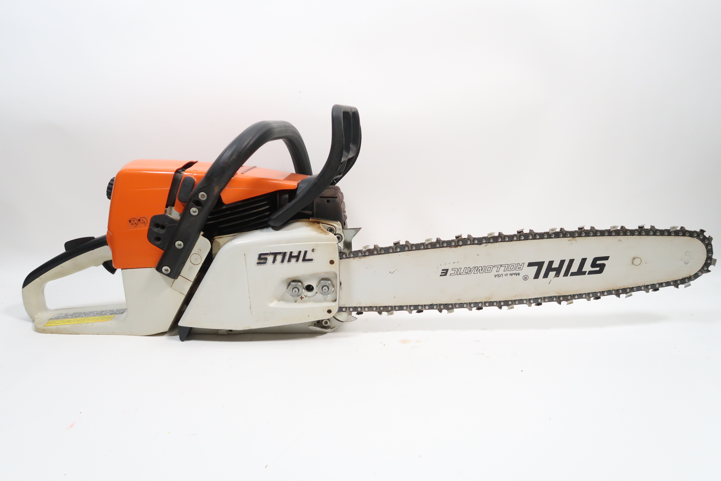 STIHL MS361 18in. 59cc Gas Powered Chainsaw