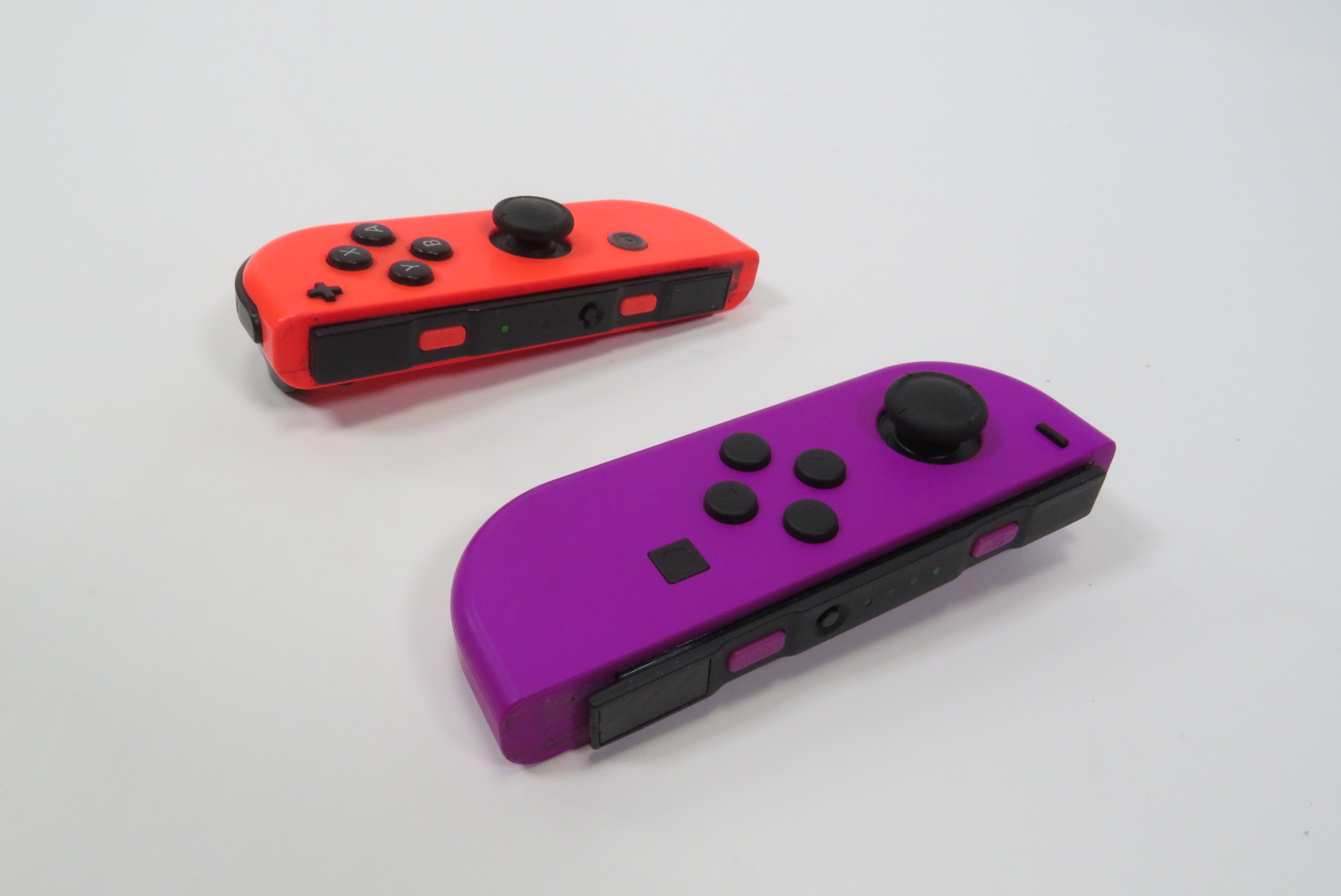 Nintendo Switch HAC-001(-01) Video Game System