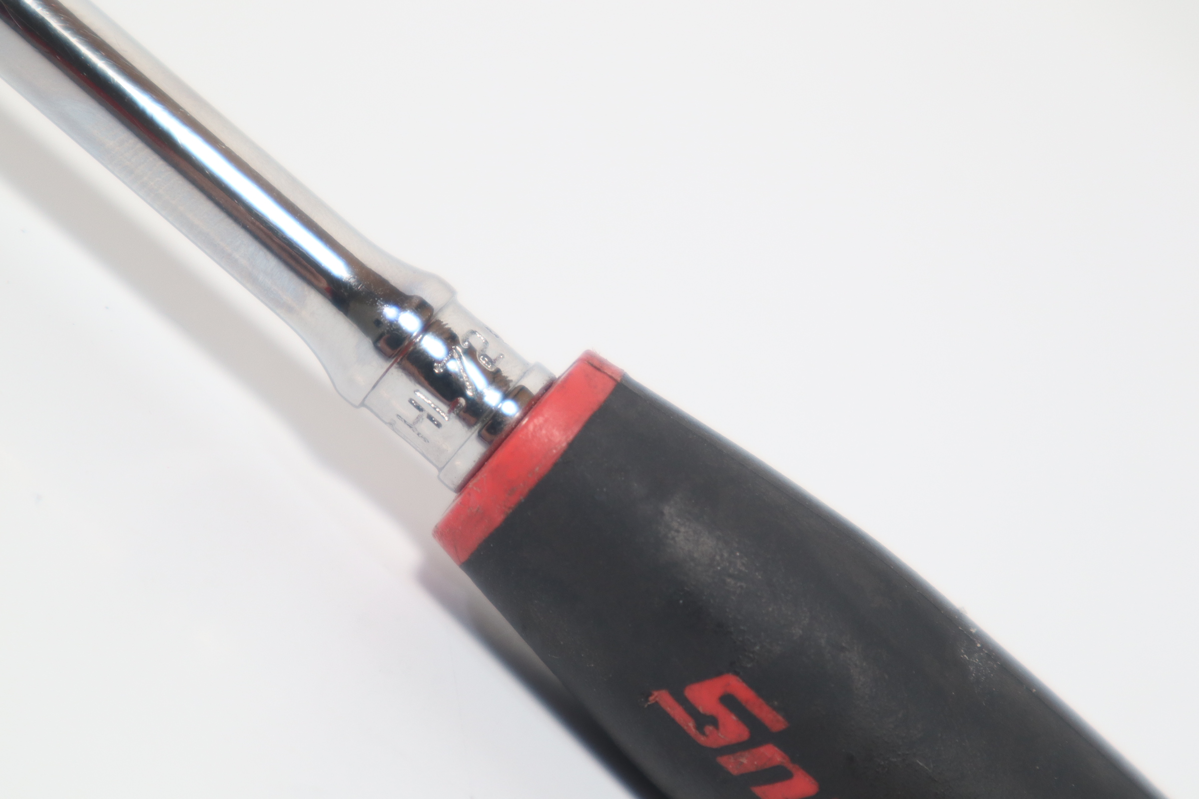 thumbnail image 2 of Snap-on TL72 1/4" Drive Dual 80 Long Handle Ratchet - 6.5" - Single Item 2 of 5