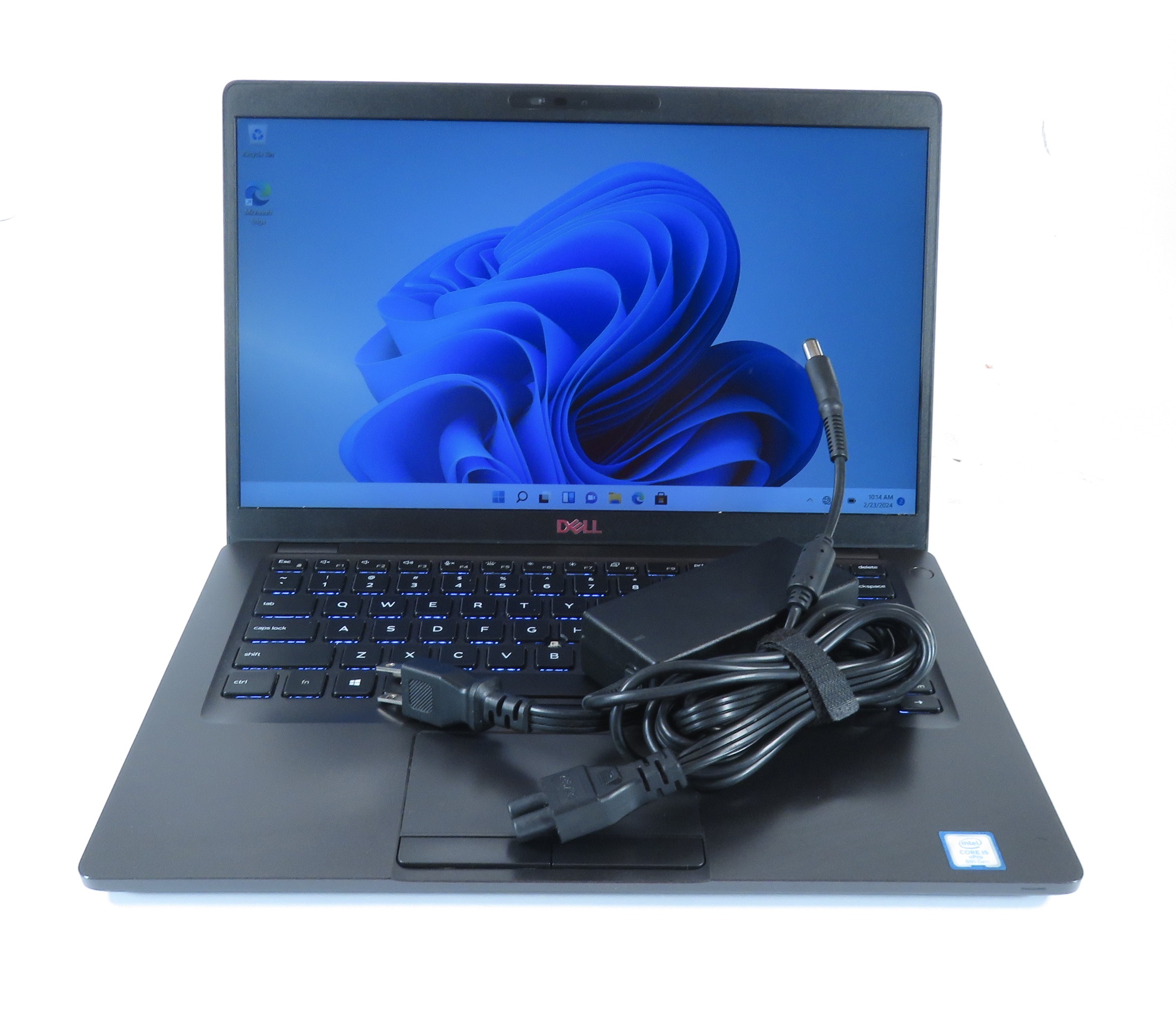 Dell Latitude 5400 Win 11 Core i5-8350U 16GB RAM