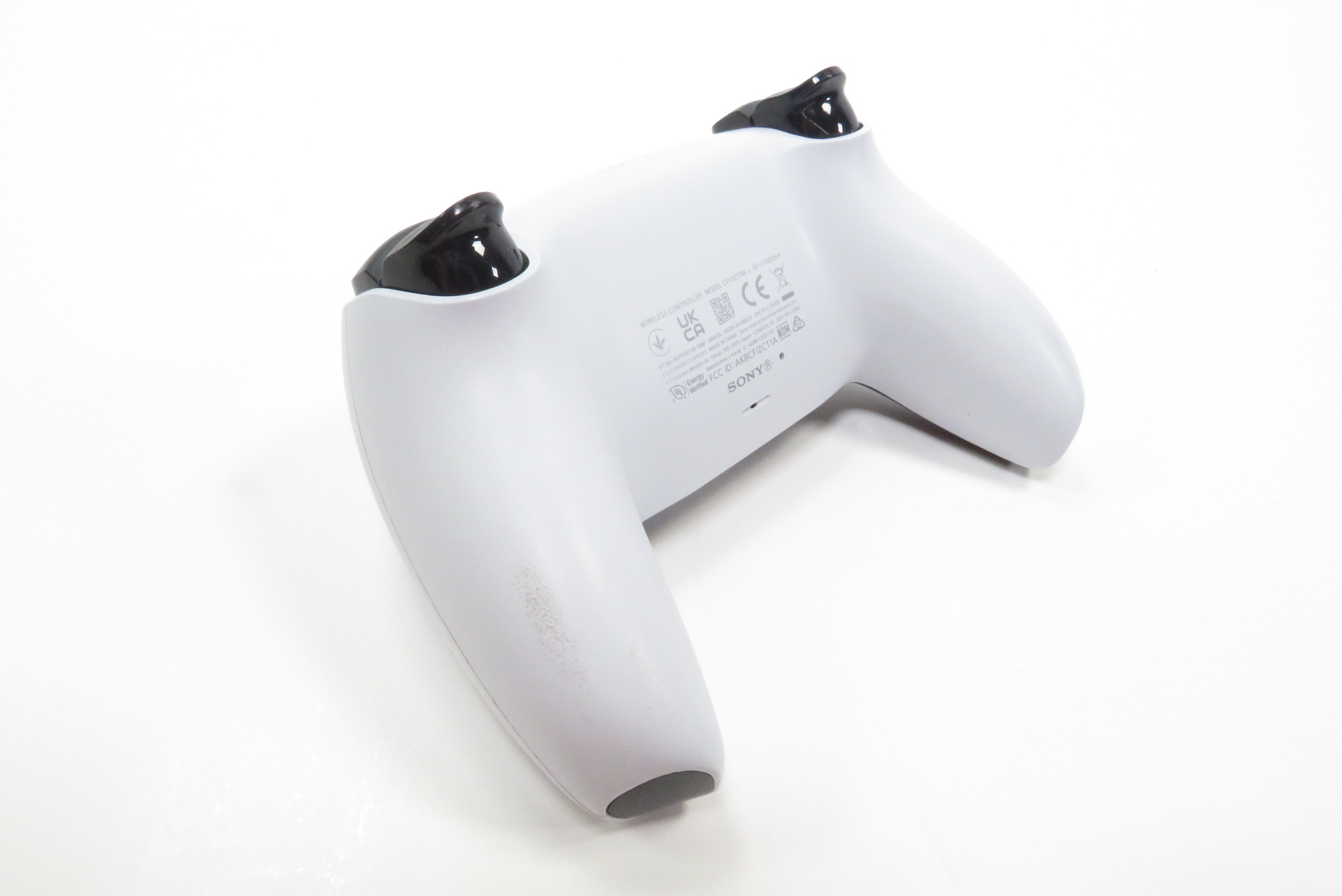 Sony PlayStation 5 DualSense CFI-ZCT1W Wireless Controller -7081