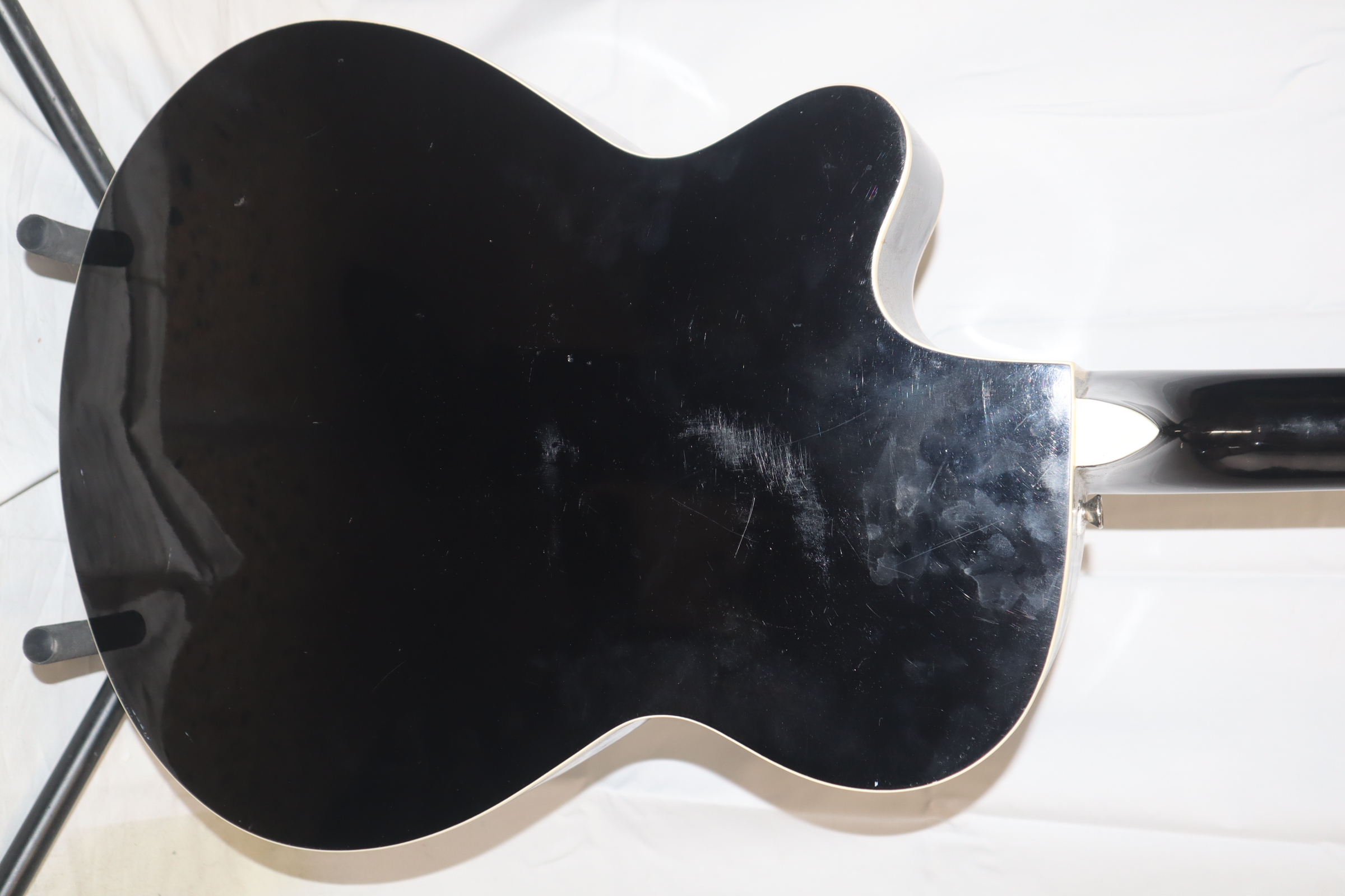 PANTA ”ACOUSTIC LIVE 2012” Don CORTEZ Guitar 12 Strings AE 301 -12 CEQ BLACK – Us Music