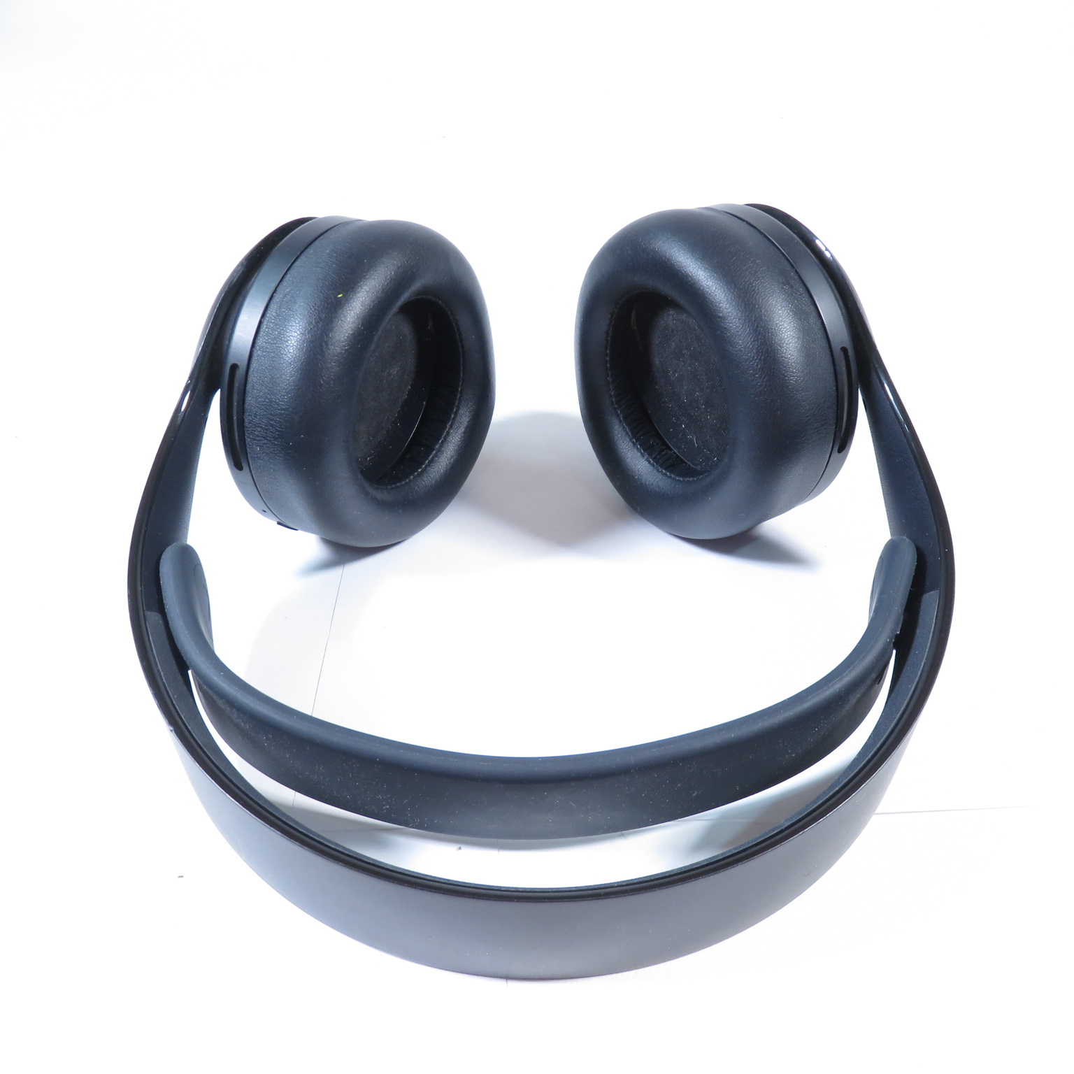 Sony PULSE 3D CFI-ZWH1 PS5, PS4 and PC Rechargeable Wireless