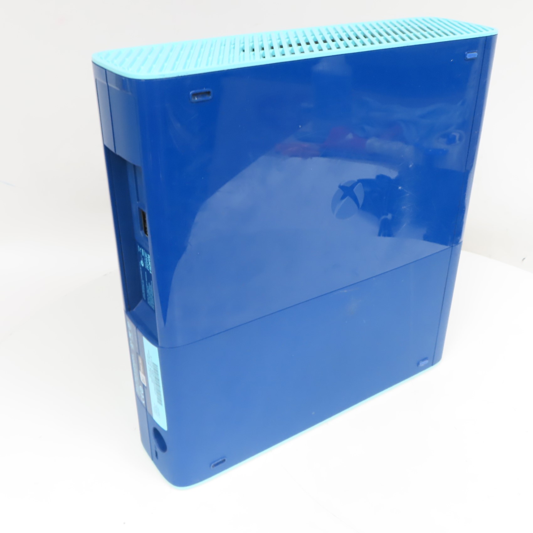 Microsoft 1538 Xbox 360 E 500GB Video Game Console - Special