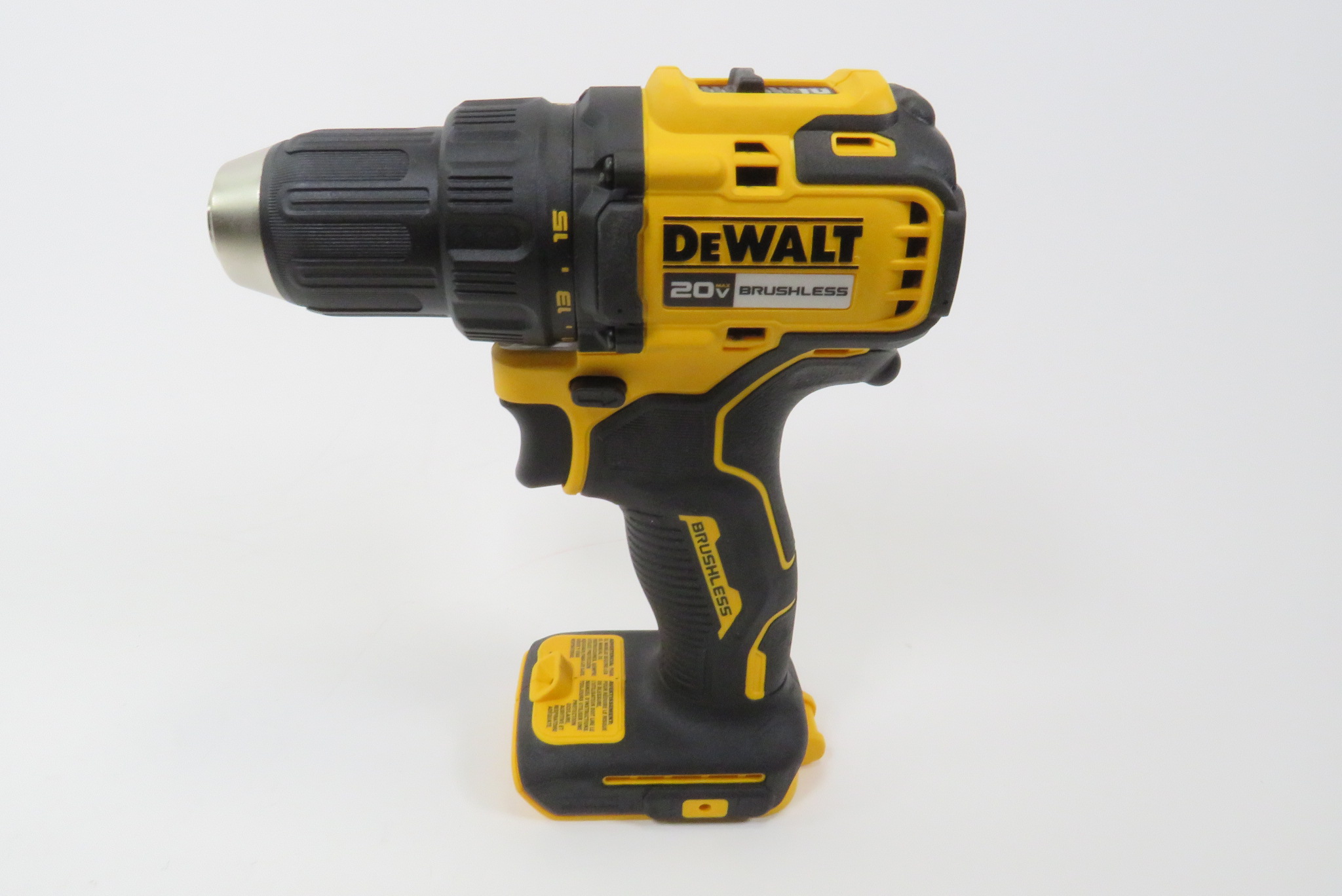 DeWalt DCD793 20V MAX Brushless Cordless 1/2