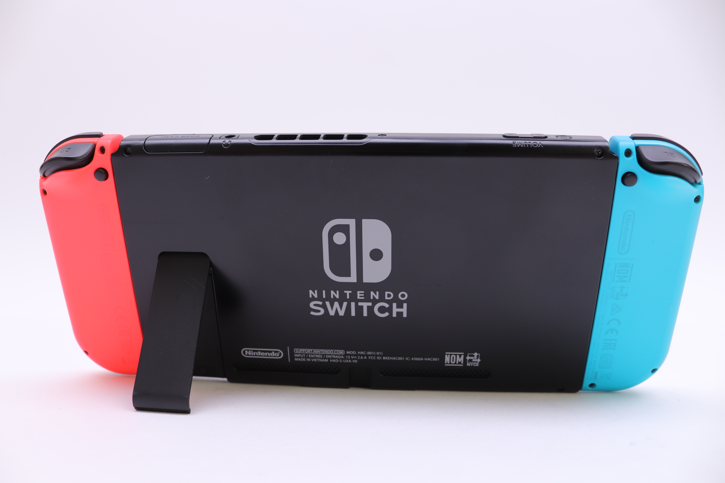 Nintendo Switch HAC-001 32GB Video Game Console - 5417