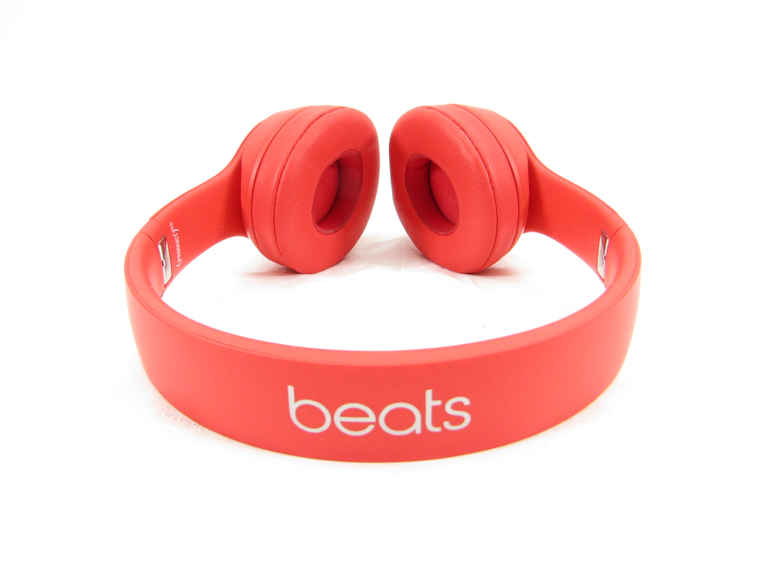 Beats by Dr. Dre Solo3 Wireless A1796 TrueWireless OnEar Bluetooth