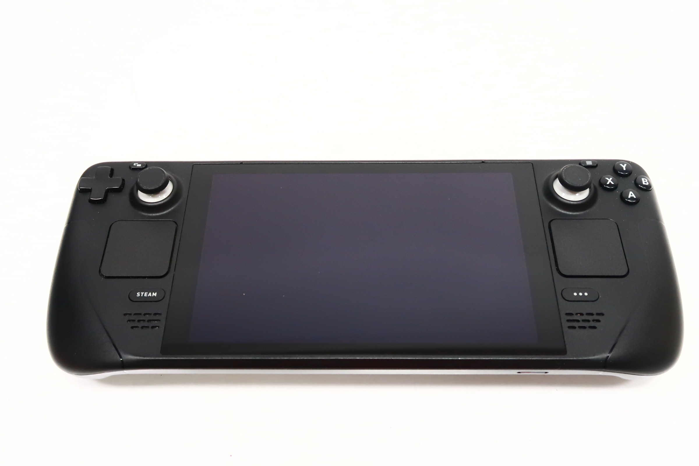 Valve Steam Deck 256GB Handheld Gaming Device