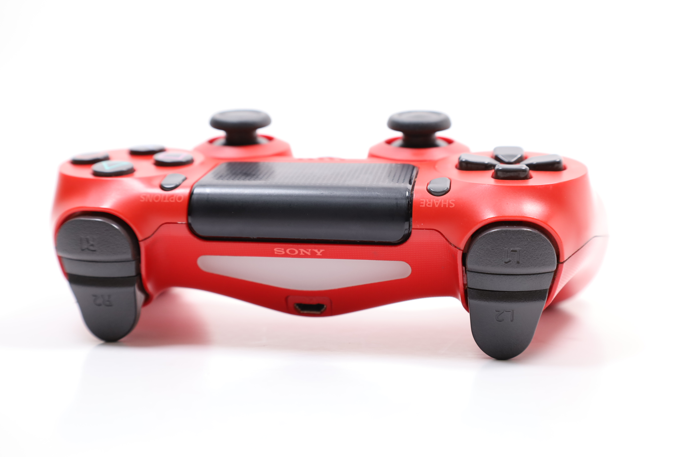 Sony PlayStation 4 Pro CUH7015B 1TB 4K Video Game Console Black (6838)