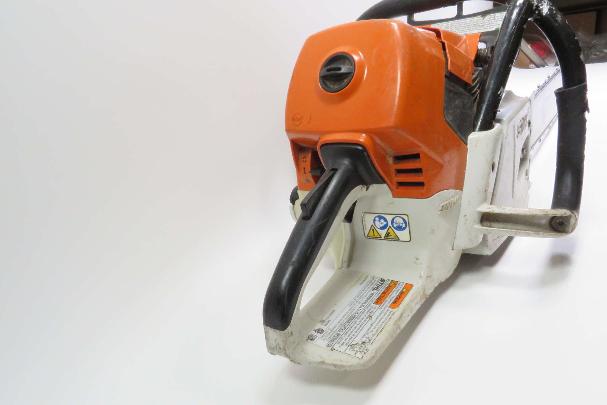 STIHL Magnum MS661C 91.1cc 25