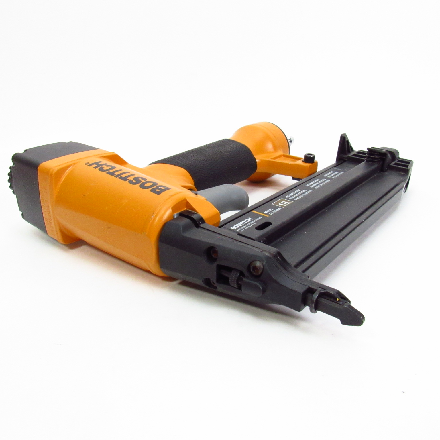 Bostitch SB1850BN 18Gauge Air Pneumatic Brad Nailer