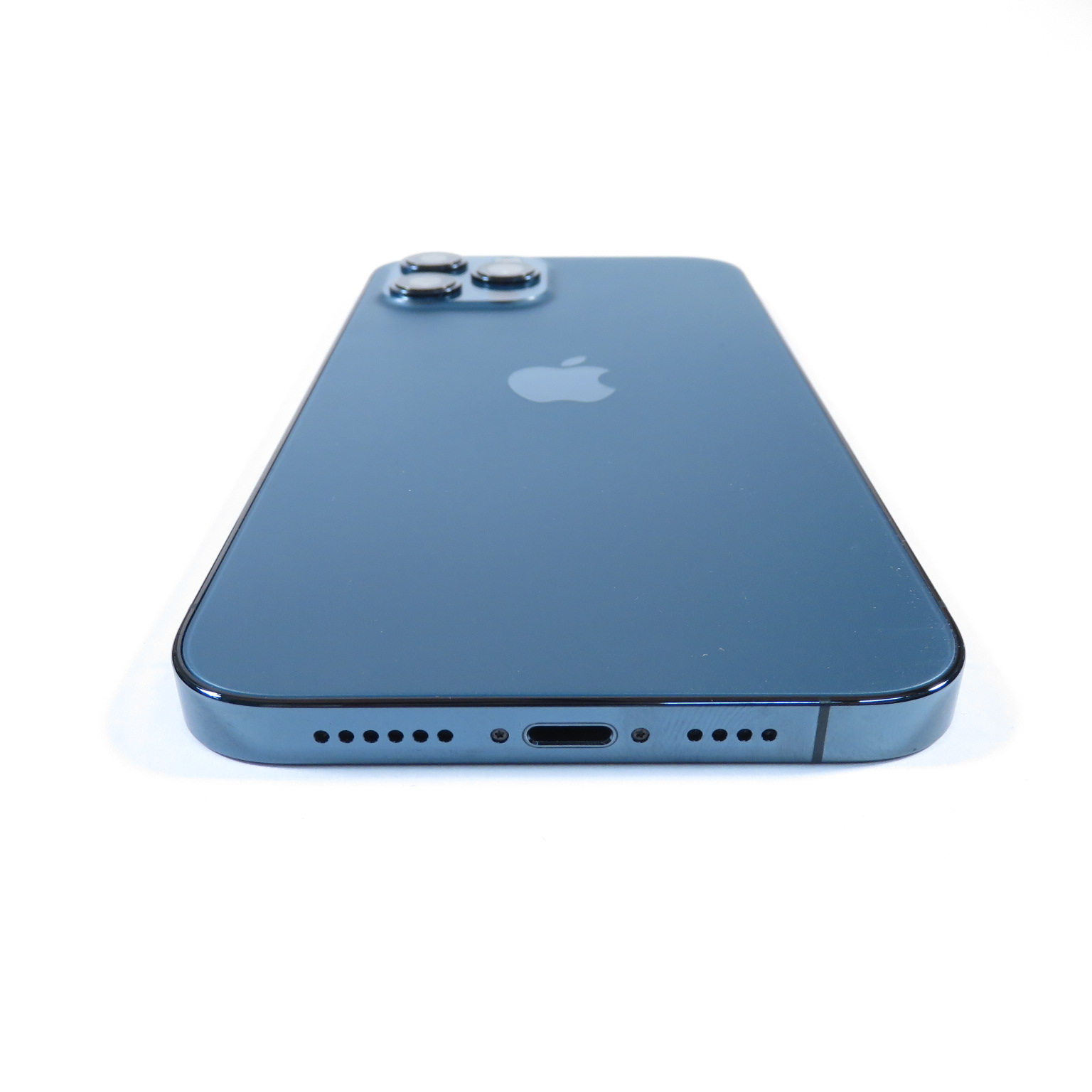 Apple iPhone 12 Pro Max MG953LL/A AT&T 256GB 6.7