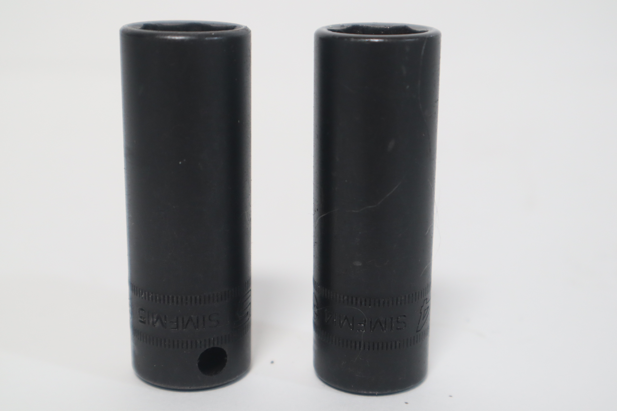 Snap-on Tools 214SIMFMYA 14Pc 3/8