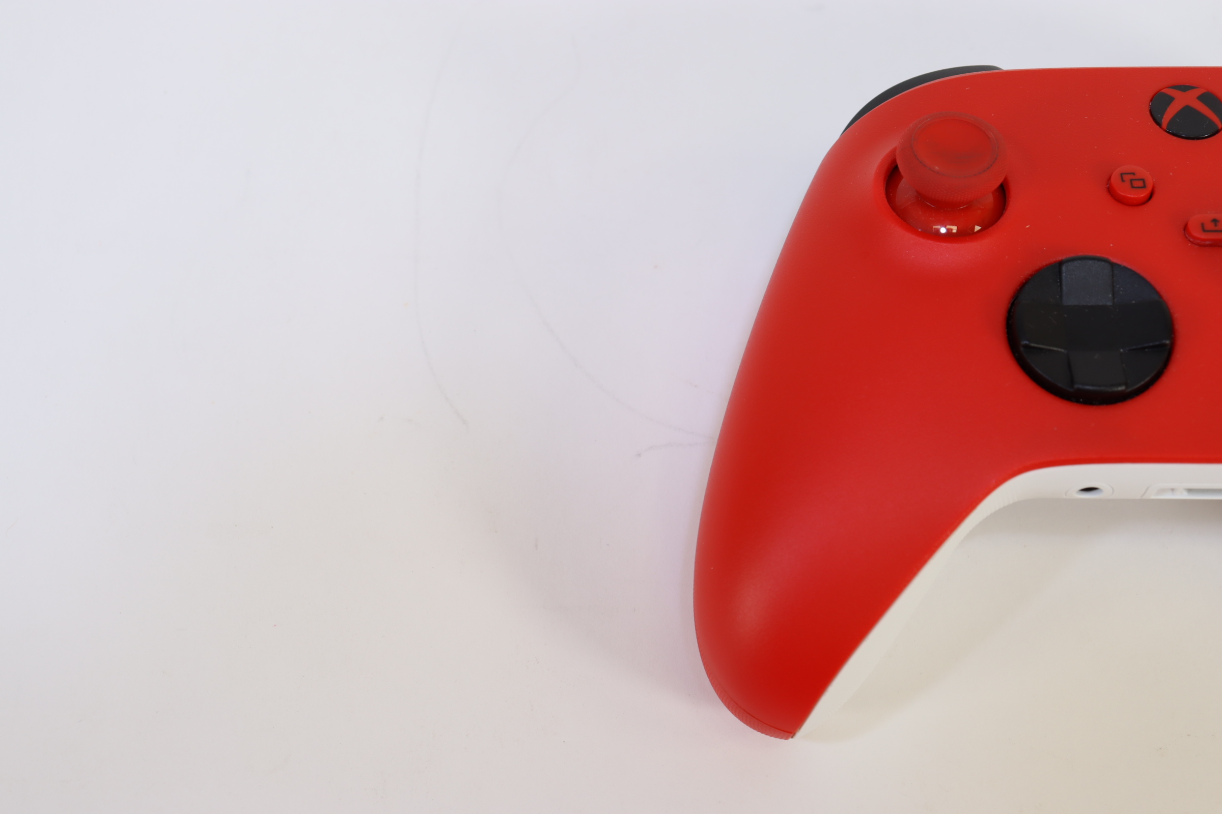 Microsoft QAU-00011 Video Game Controller for Xbox Series X/S Xbox ...