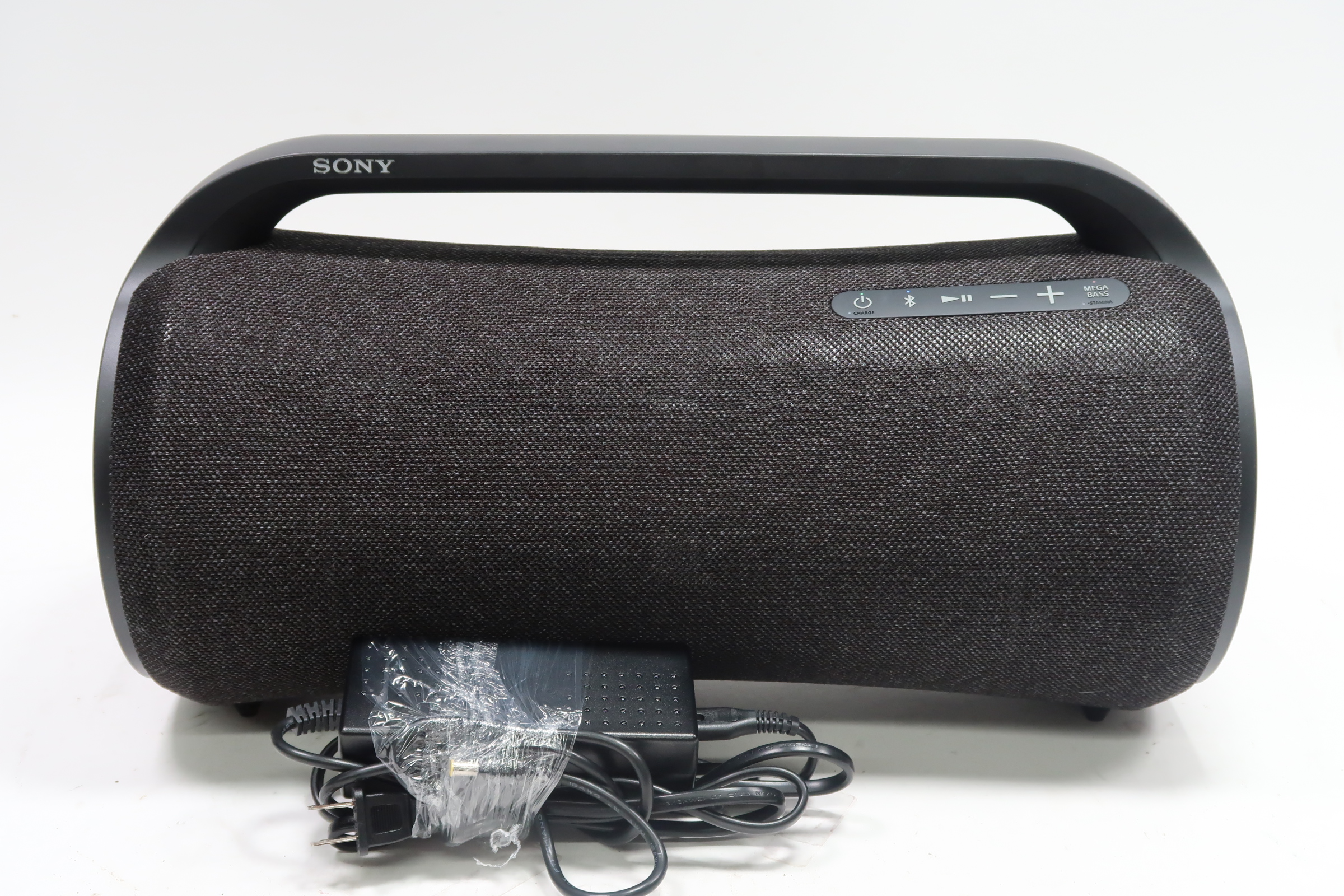 Sony SRS-XG500 MEGA BASS Portable Bluetooth Wireless Speaker