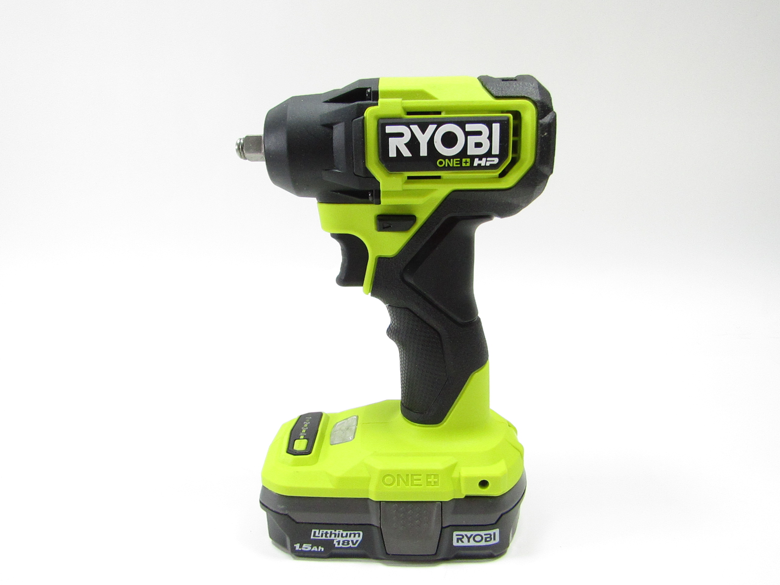 Ryobi PSBIW01 ONE + 18V Brushless Compact Series 3/8