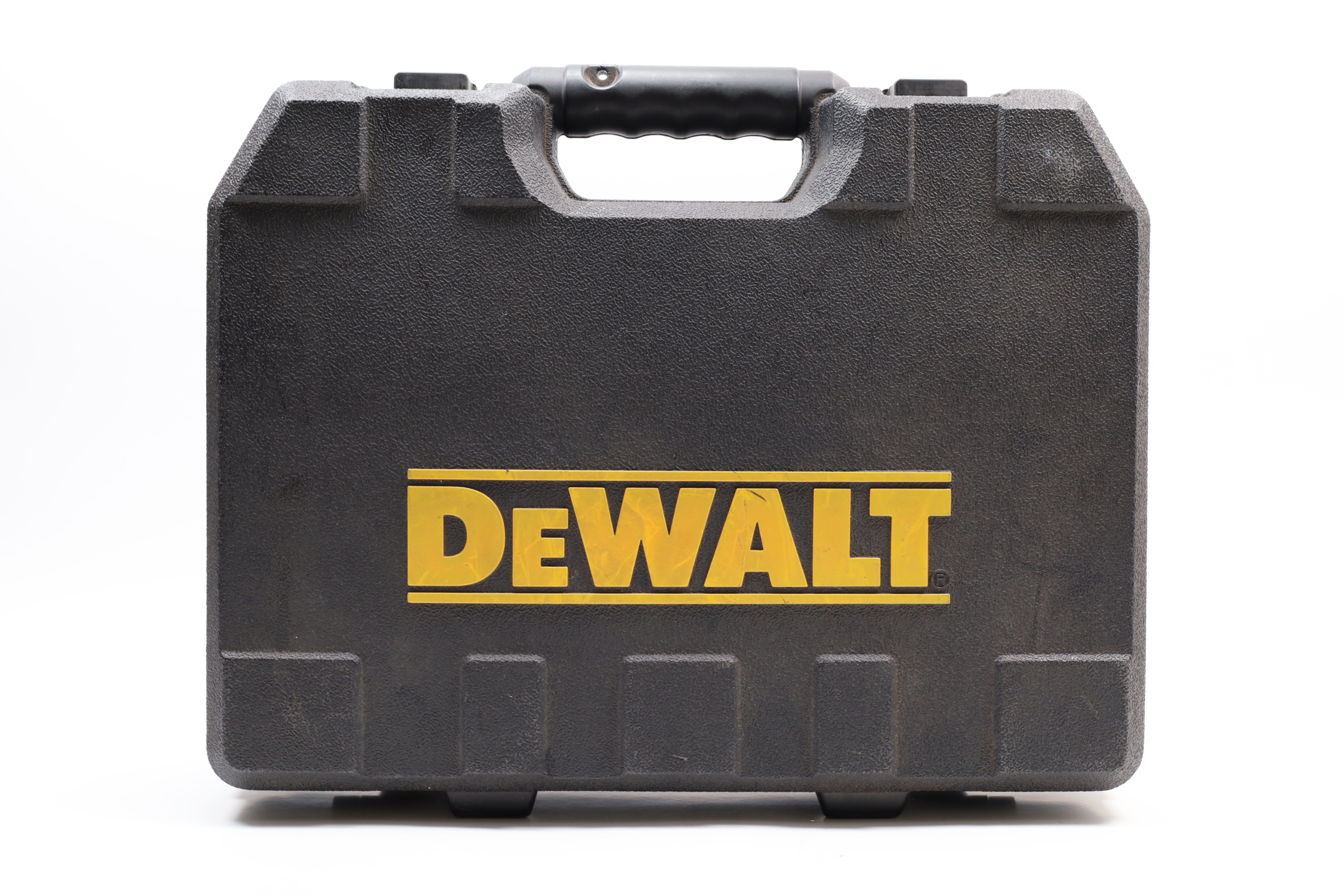 DeWalt D26960 Heavy Duty LCD Corded Heat Gun