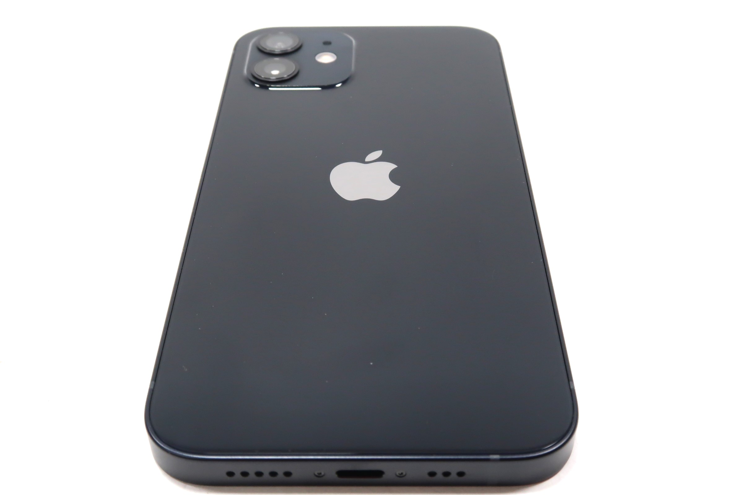 Apple iPhone 12 FGHC3LL/A 128GB Black (Unlocked) Refurbished