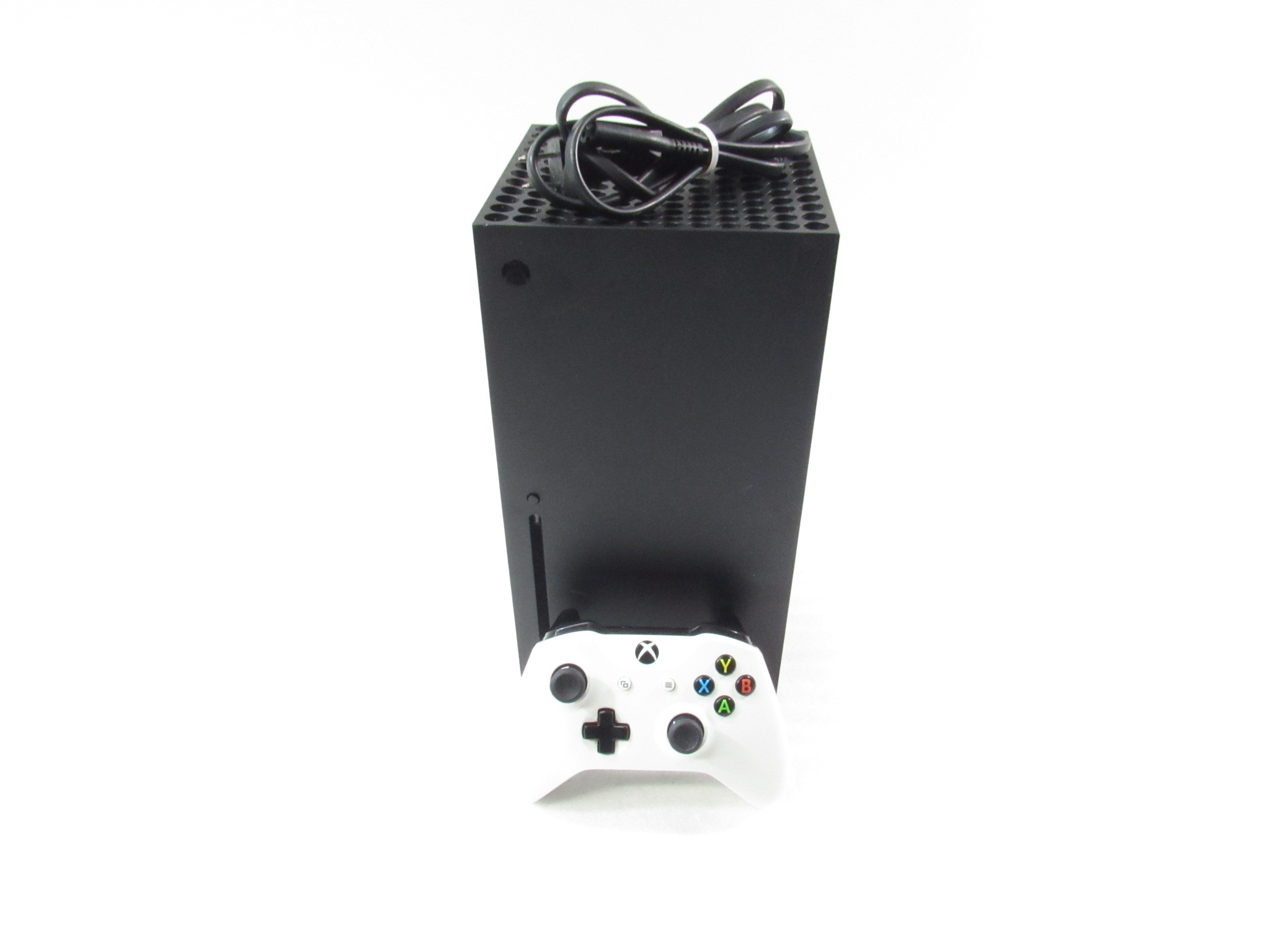 Microsoft Xbox Series X 1882 1882 1TB 4K Video Game Console 1524