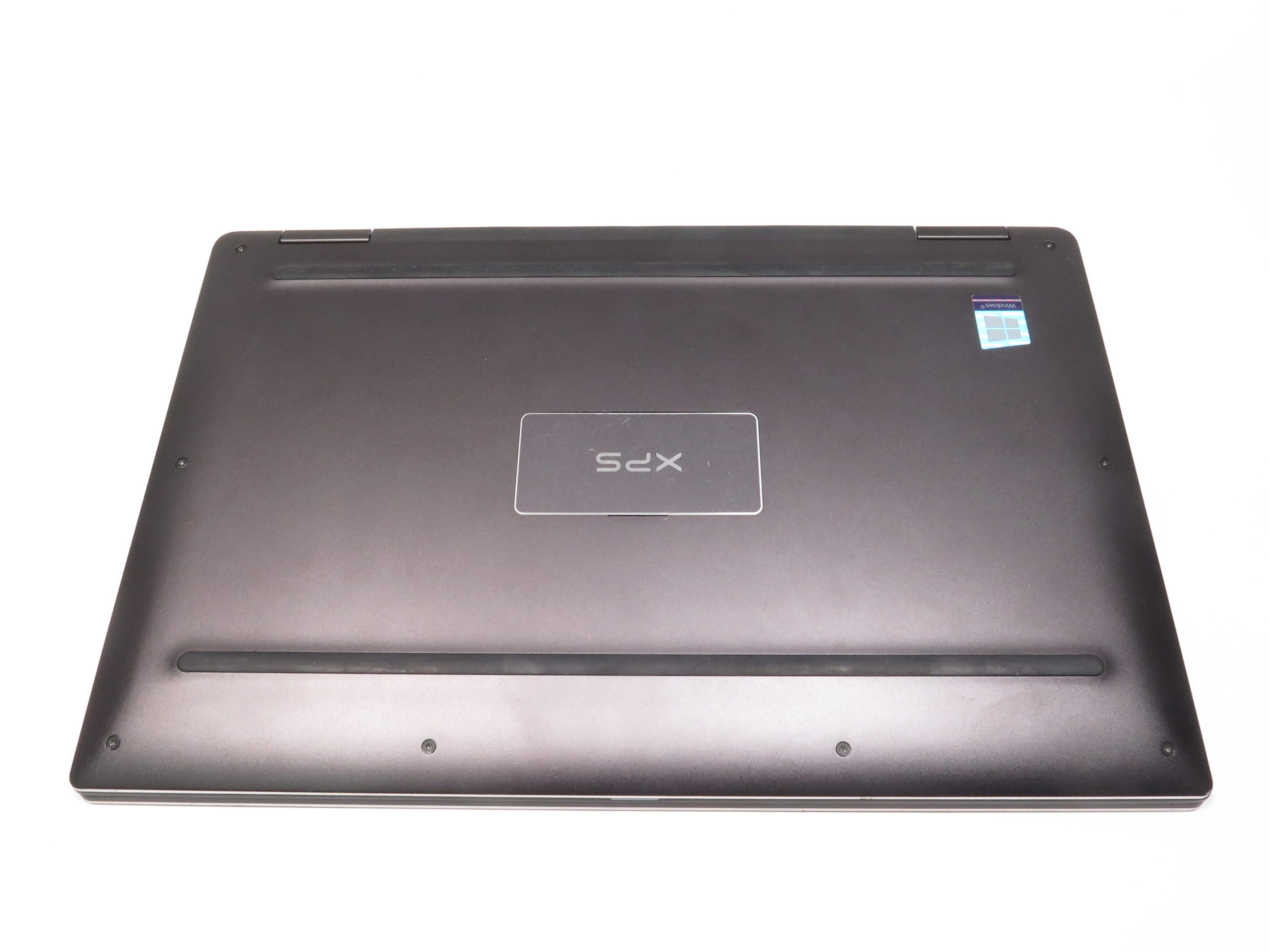 Dell XPS 13 9365 2-in-1 Intel Core i7-7y75 1.3GHz 8GB RAM 256GB