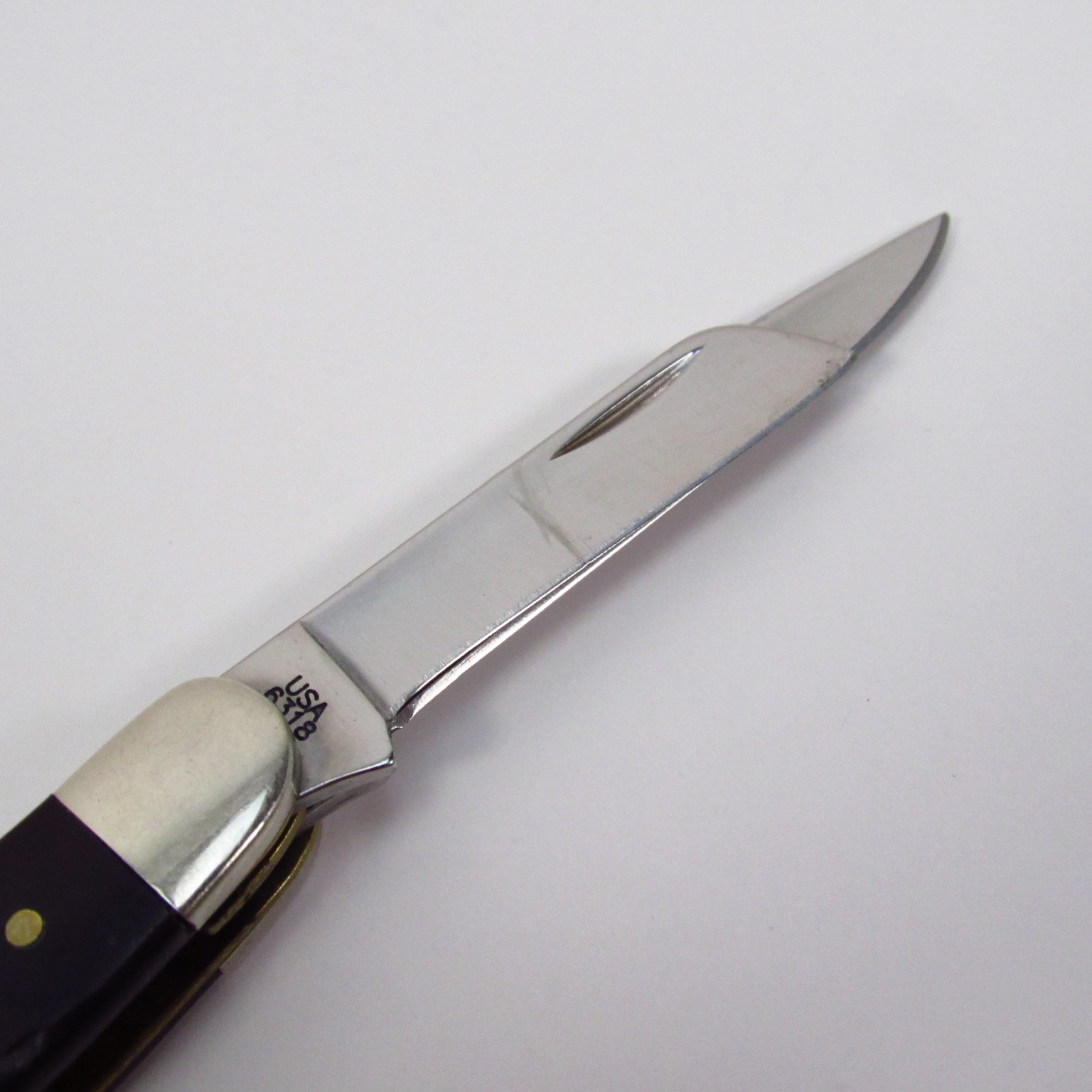 Case XX USA 6318 Pocket Knife