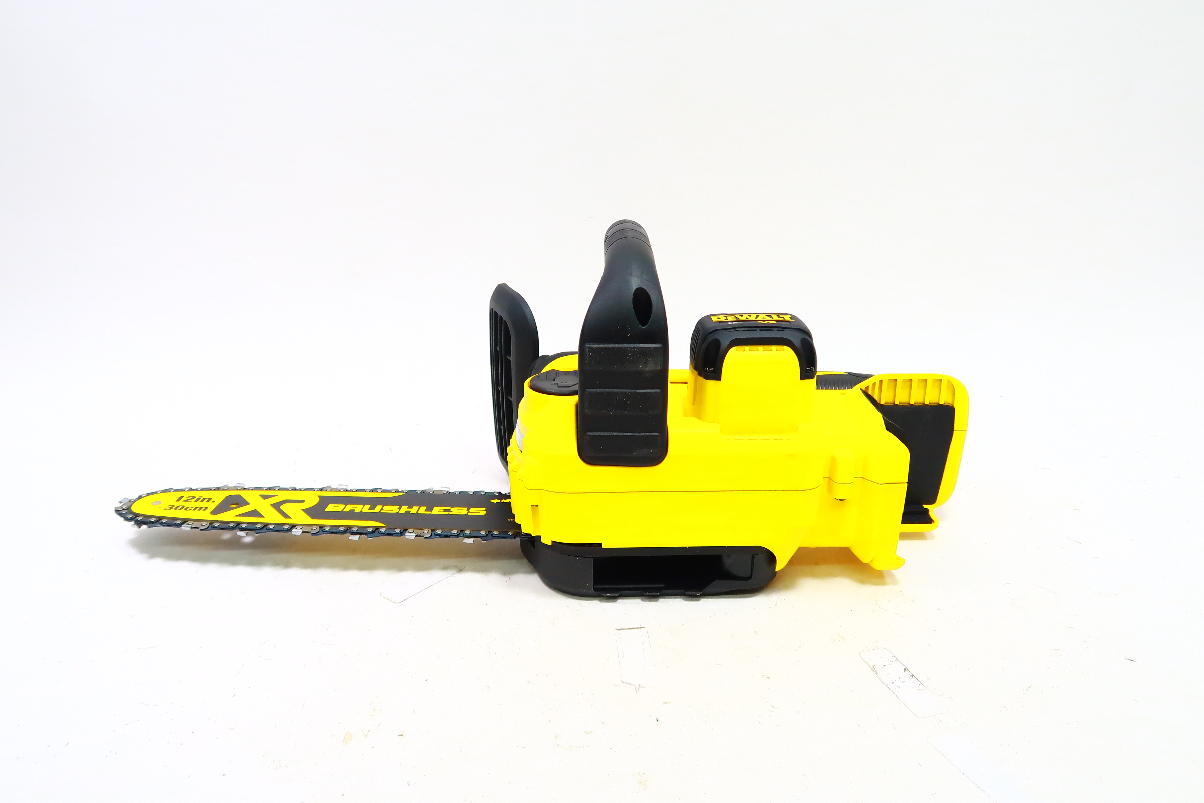 DeWalt DCCS620 20V MAX 12" Brushless Lithium-Ion Cordless Chainsaw