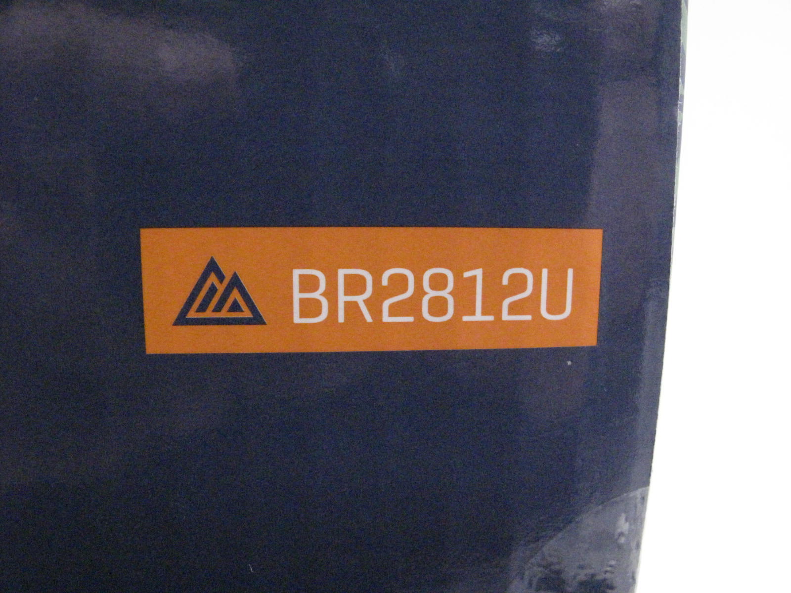 Blue Ridge BR2812U 46Piece Cordless Drill/Driver Project Kit 20V