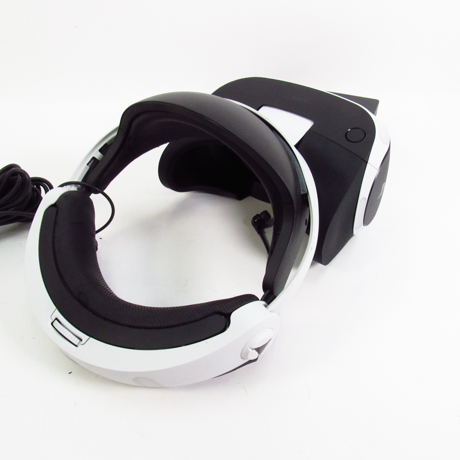 Sony PlayStation VR CUH-ZVR2 Virtual Reality Headset - 8074
