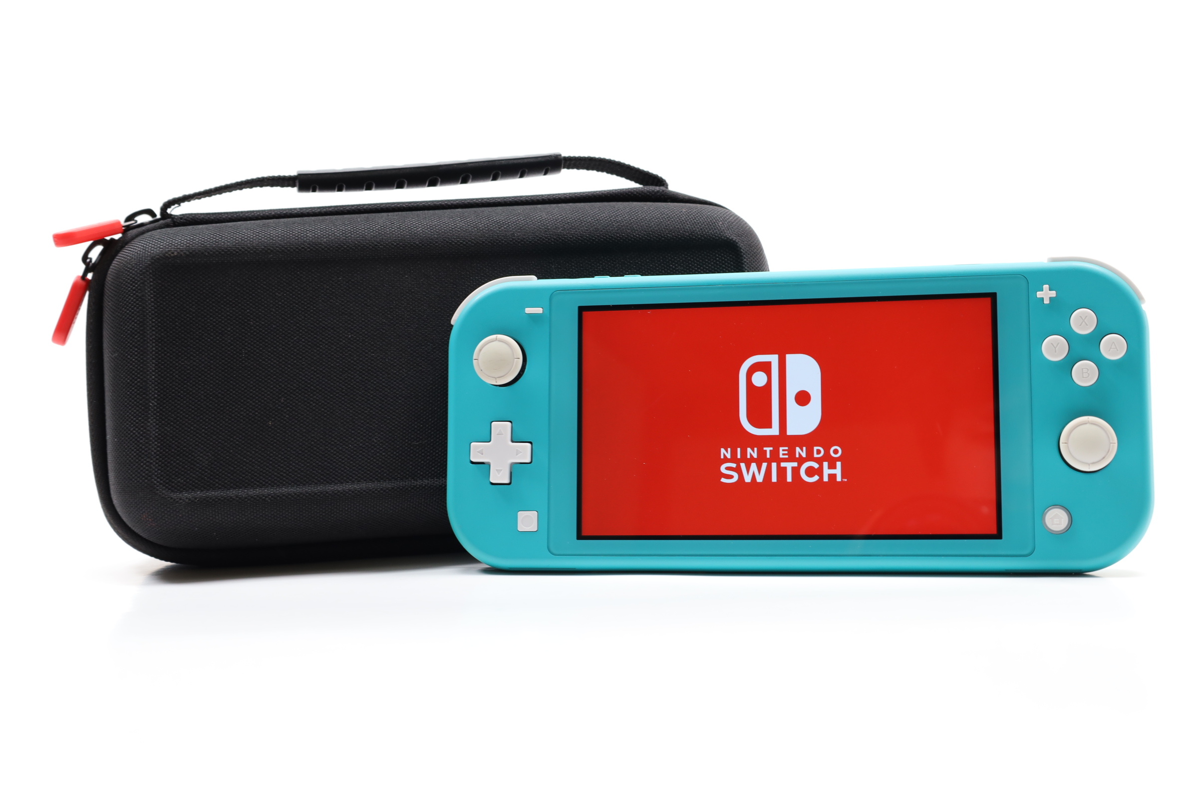 Nintendo Switch Lite ターコイズ (HDH-001) Amazon.com: Nintendo Switch Lite Hand-Held Gaming Console