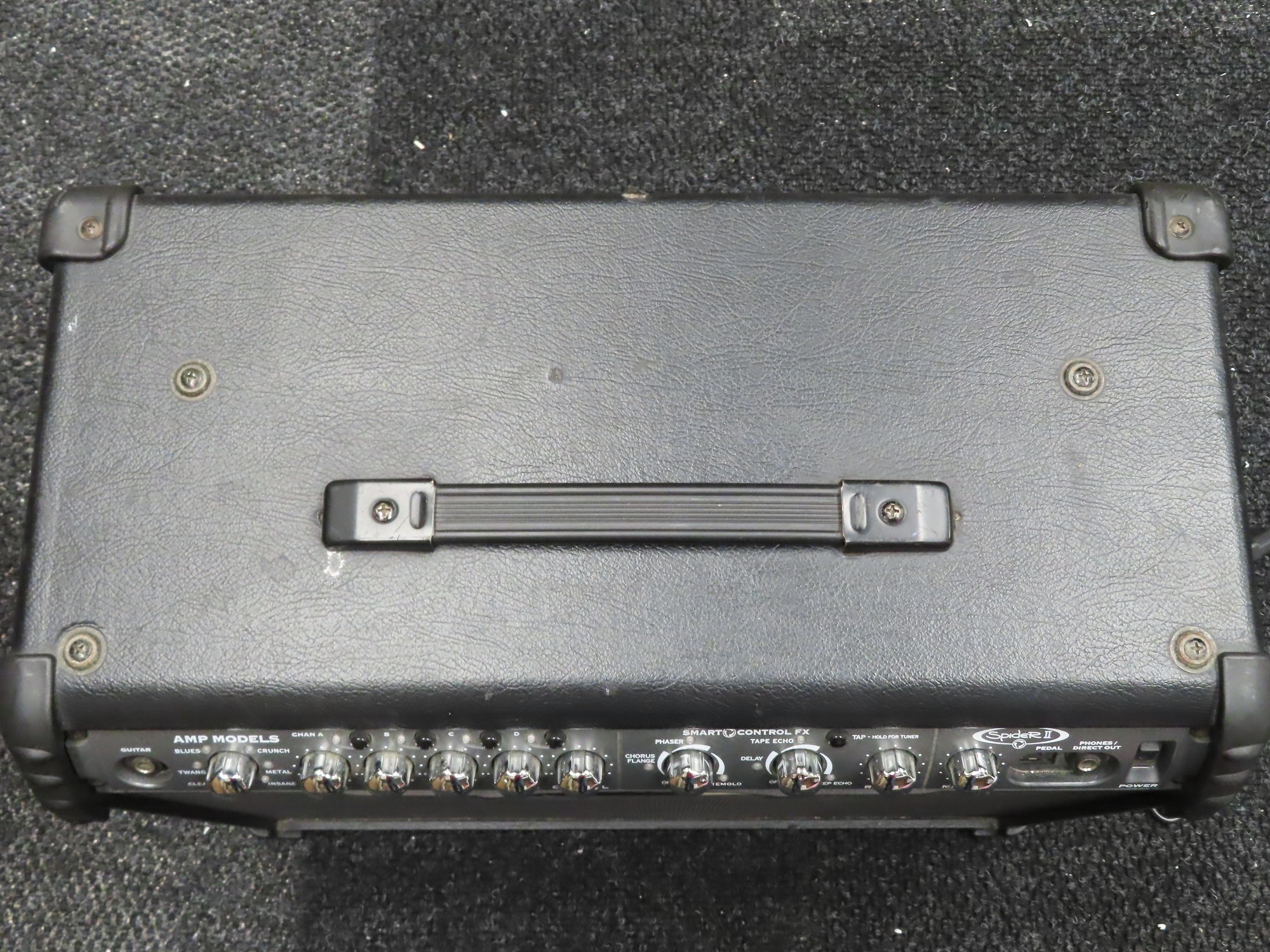 Line 6 Spider II 112 75W RMS 1x12