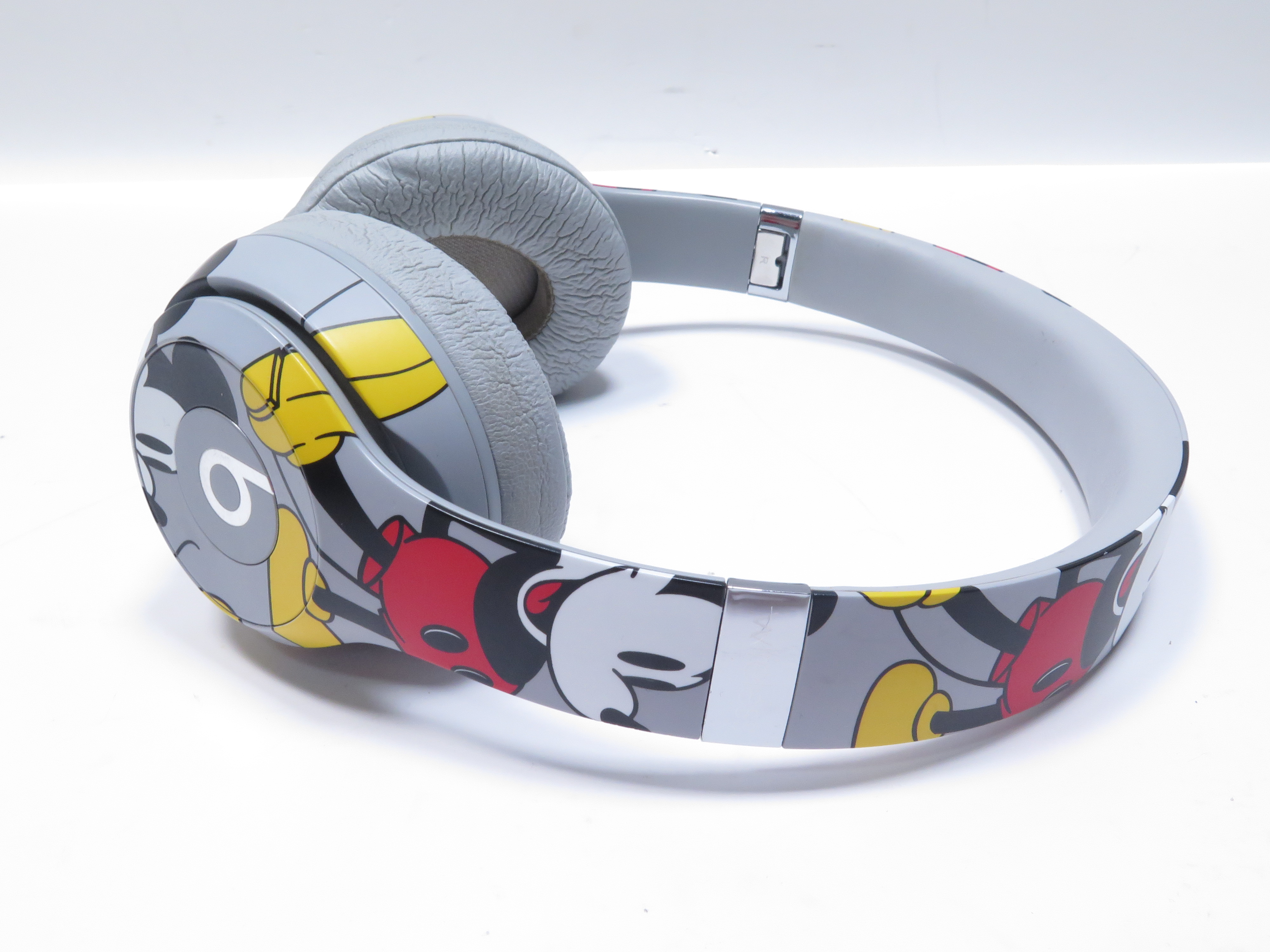 Mickey's 90th Anniversary Beats Solo Mickey Mouse 90th