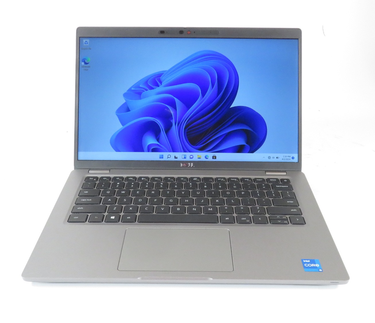 Amazon.com: Dell Latitude 5420 14 Laptop, Intel Core i5